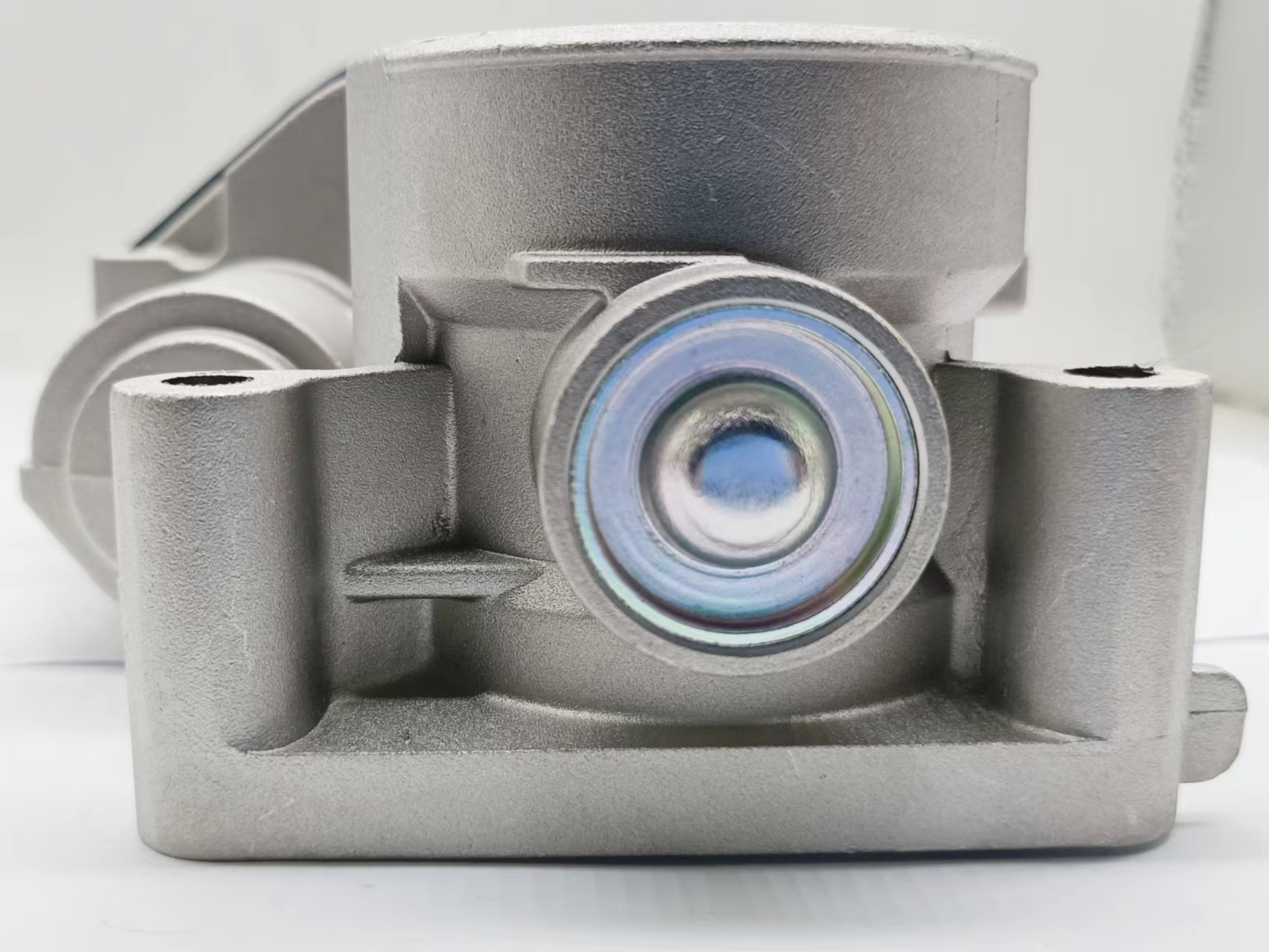 CUERPO MARIPOSA FORD FIESTA 1.4/FOCUS 1.8/2.0/MONDEO IV   60046 HE4M5G9F991FA  RTCM023 PA20098 - 6