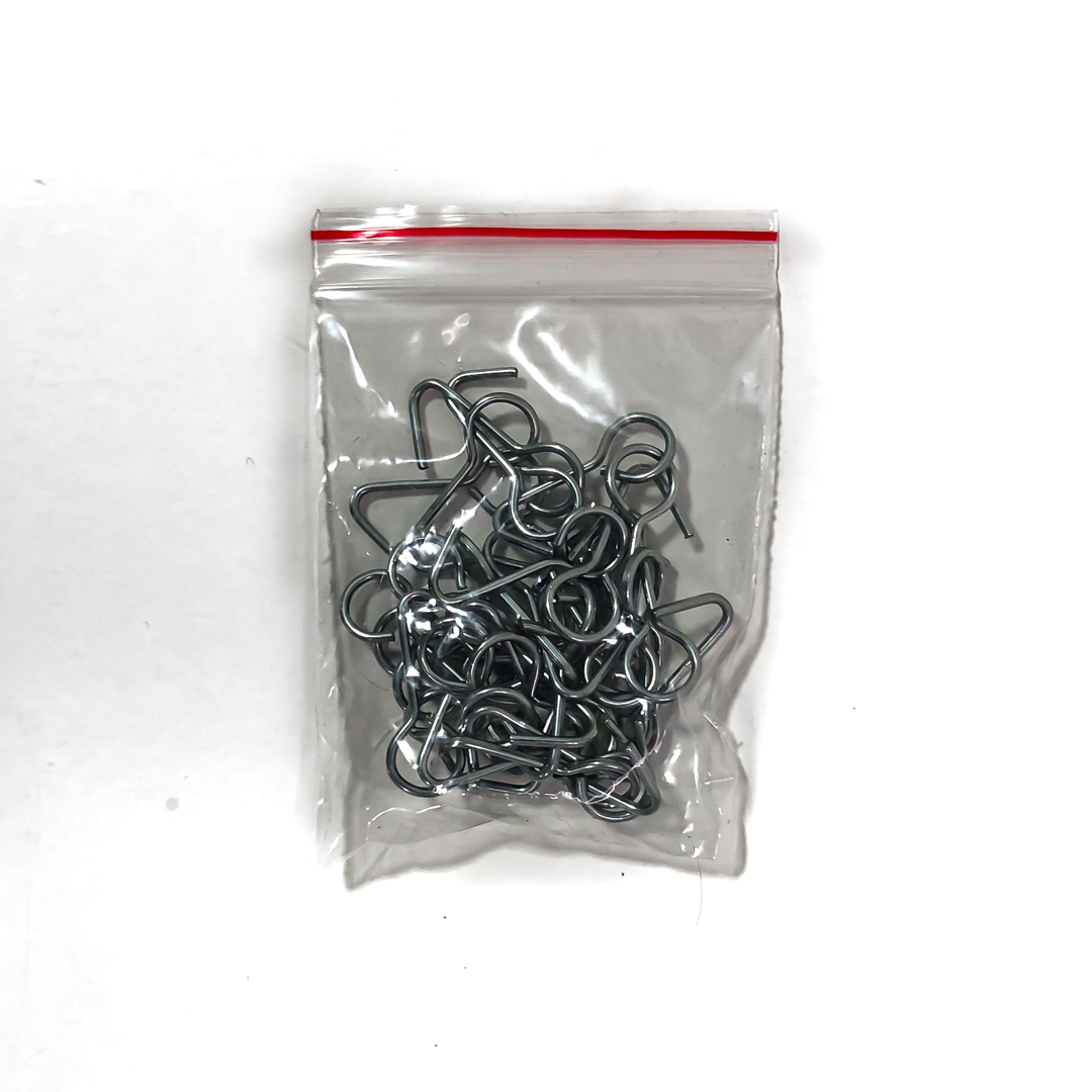 FUNDA CUBRE ASIENTO 9 PIEZAS DE TELA COLOR NEGRO CON DETALLES GRIS - 5
