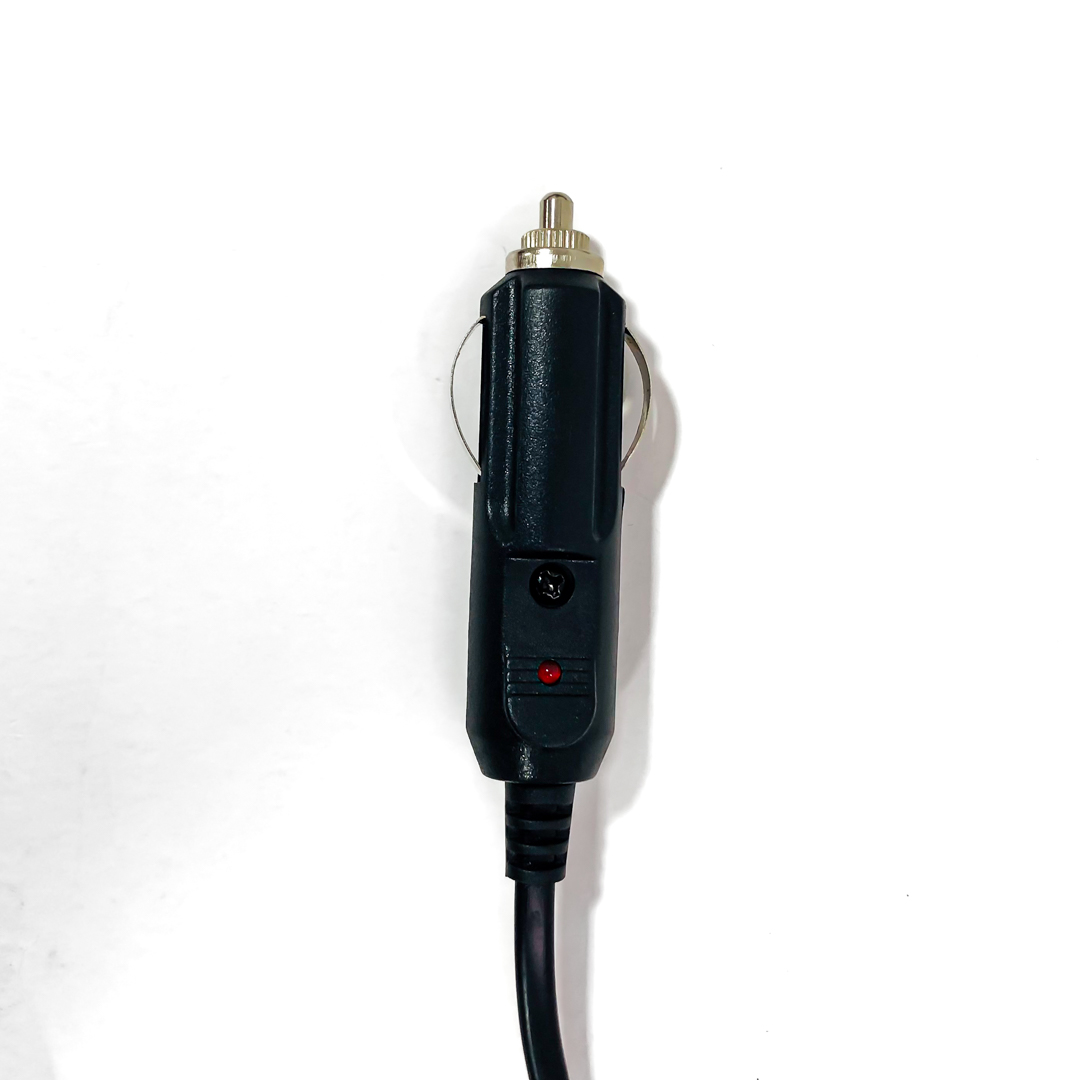 RESPALDO ACOLCHONADO CON CALEFACCION INCLUIDA CONEXION TOMA 12V 95 X 45 CM - 5