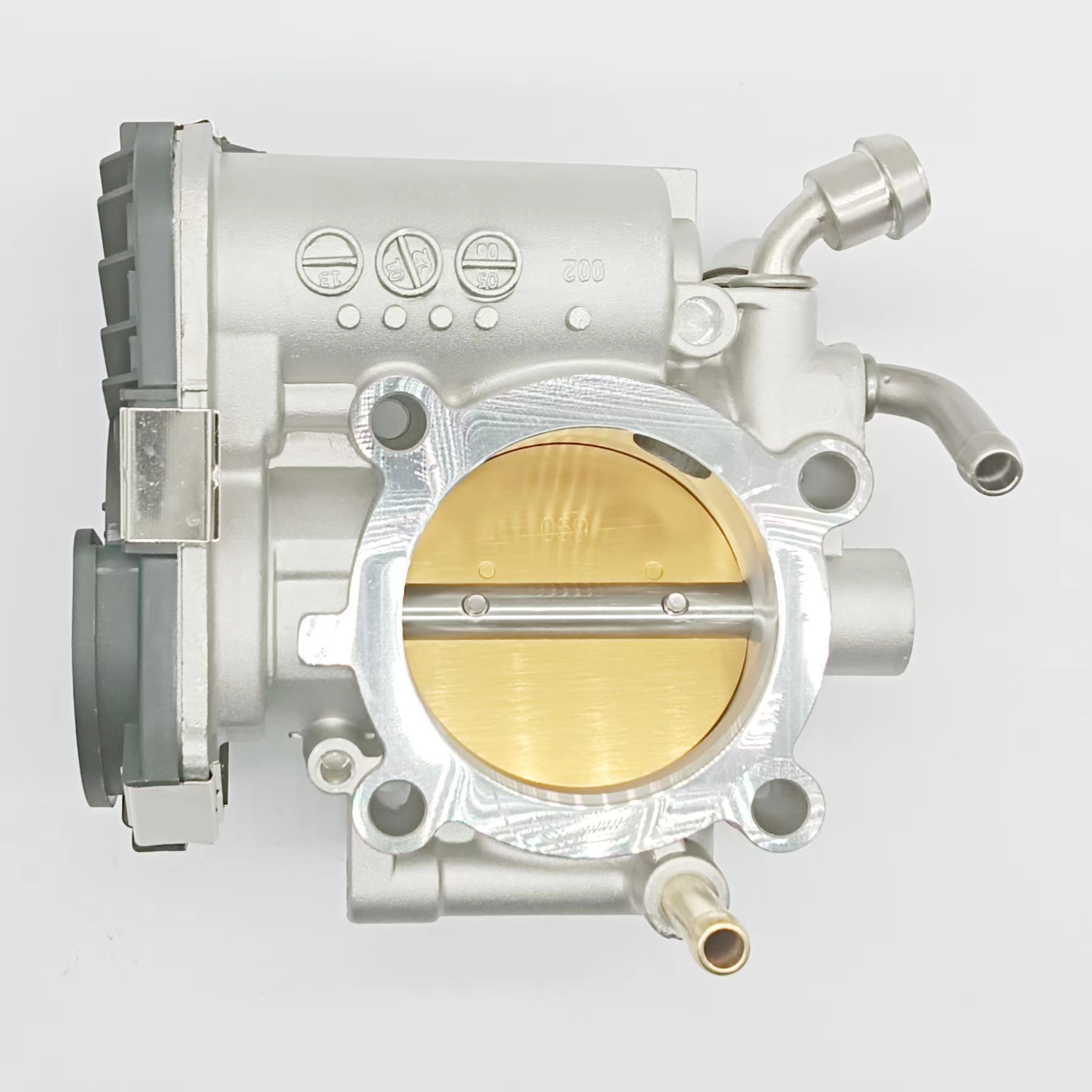 CUERPO MARIPOSA CHEVROLET AVEO 1.6 09/11 CRUZE 1.8 11/14 SON   60068 HE280750562  RTCM061 PA20042 - 3