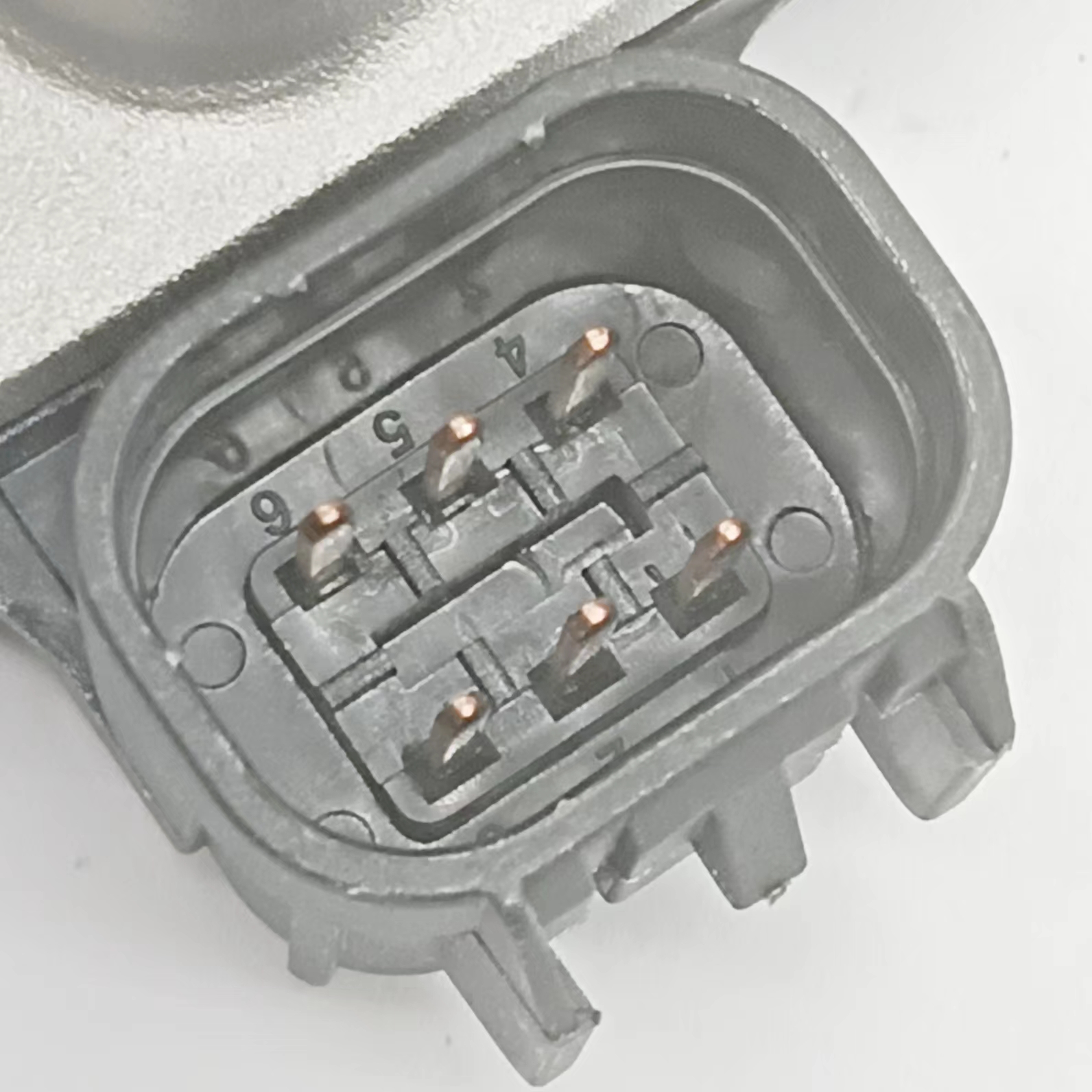 CUERPO MARIPOSA CHEVROLET AVEO 1.6 09/11 CRUZE 1.8 11/14 SON   60068 HE280750562  RTCM061 PA20042 - 4