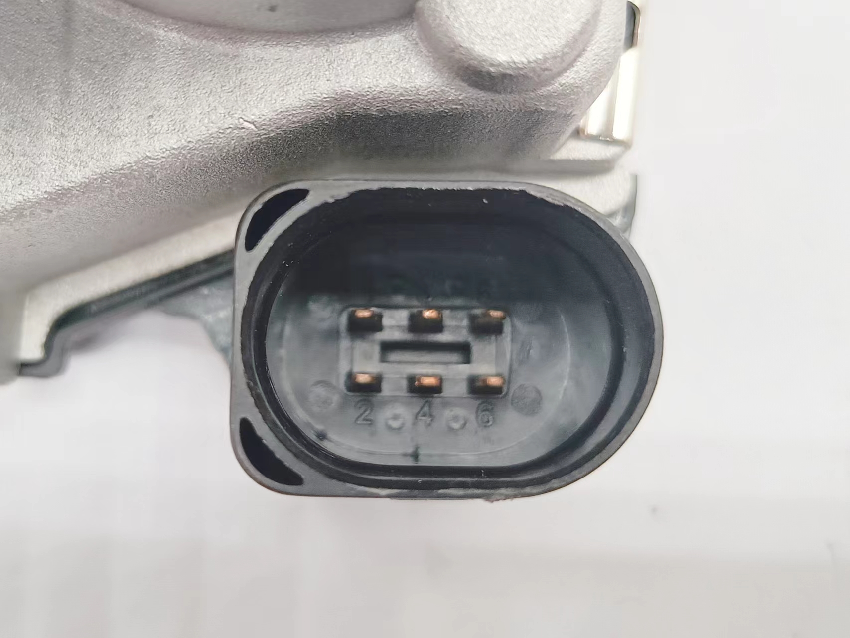 CUERPO MARIPOSA AUDI A4 2.4 / 2.8? 1997-2007 / A6 2.8 / 3.0 BOCA 65MM 60088 HE280750030 RTCM091 PA20004