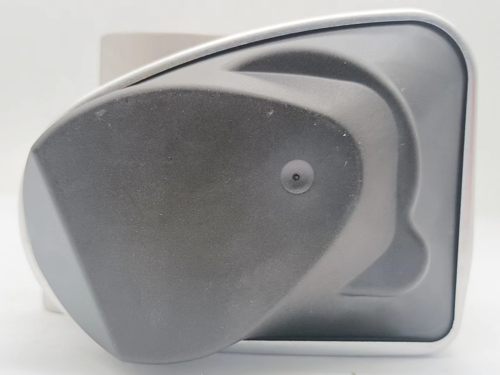 CUERPO MARIPOSA VOLKSWAGEN GOL TREND - FOX - SURAN 1.6 - 2008 A 2010   60090 HE036133062B  RTCM007 PA20105 - 5