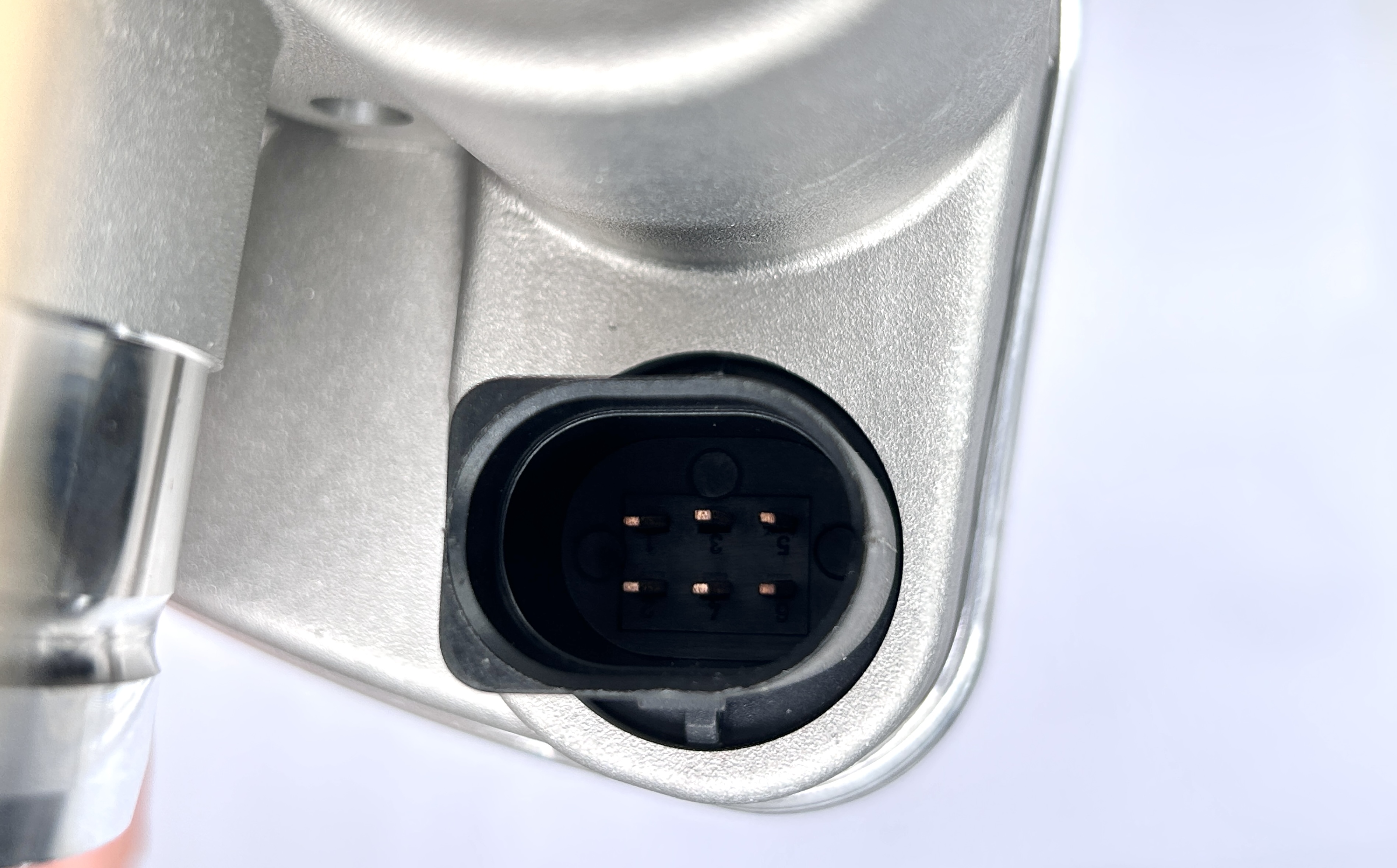 CUERPO MARIPOSA VOLKSWAGEN GOLF / PASSAT 1.6  04/   60138 HE06A133062AT  RTCM036 PA20104 - 7