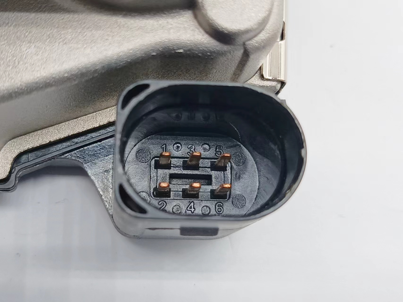 CUERPO MARIPOSA VOLKSWAGEN GOLF 1.8 BORA 1.8T 60000 HE280750036 RTCM009 PA20013