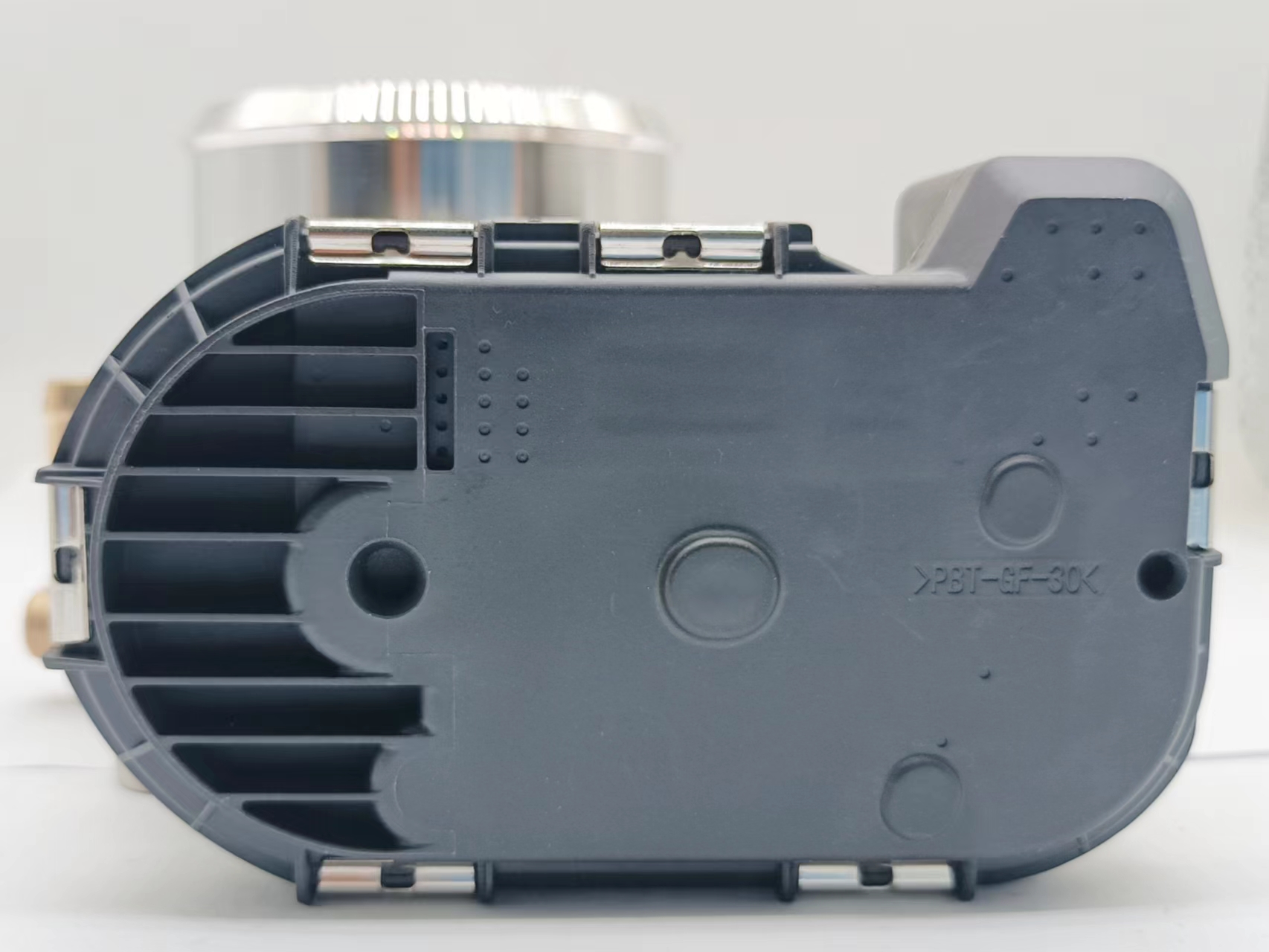 CUERPO MARIPOSA VOLKSWAGEN GOLF 1.8 BORA 1.8T   60000 HE280750036  RTCM009 PA20013 - 4