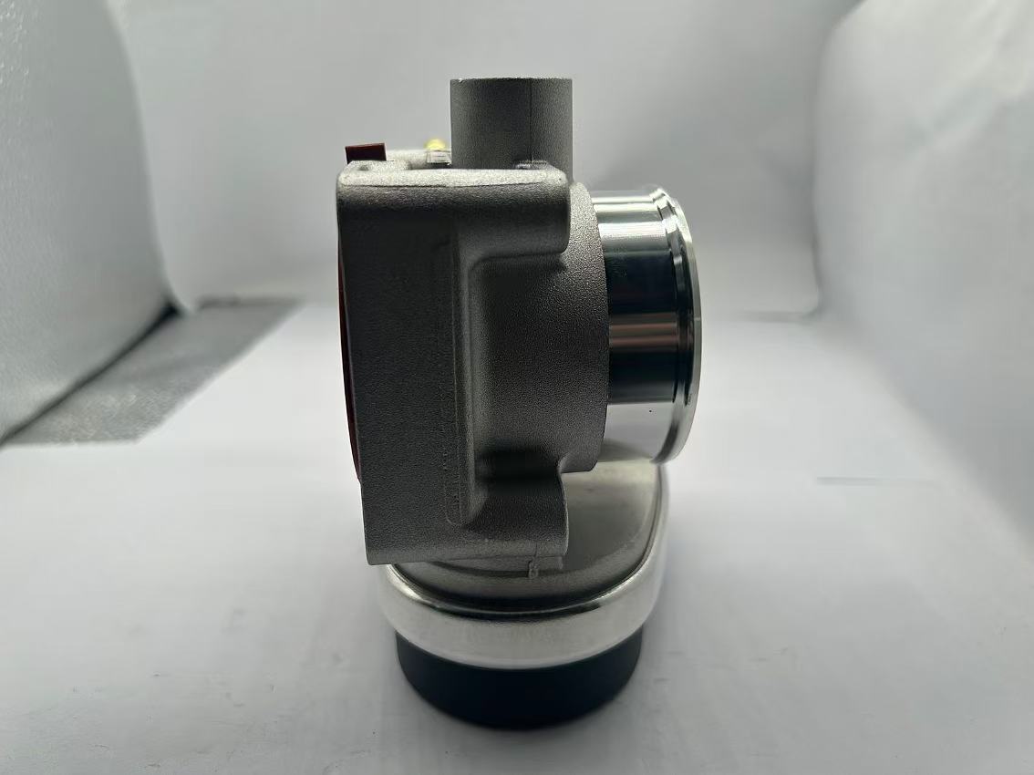 CUERPO MARIPOSA BMW MINI COOPER 1.6 01 AL 07   60041 HEA2C59511709  RTCM085 - 4
