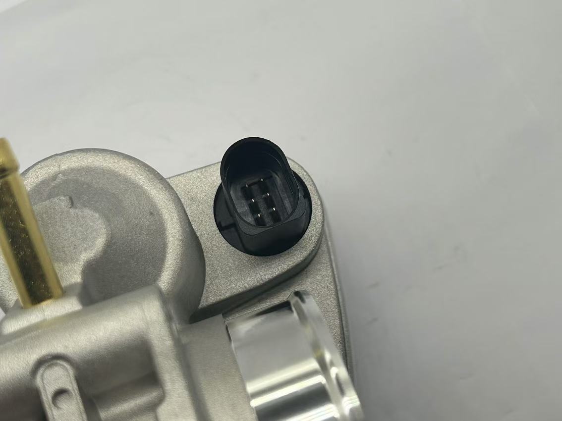 CUERPO MARIPOSA BMW MINI COOPER 1.6 01 AL 07   60041 HEA2C59511709  RTCM085 - 7