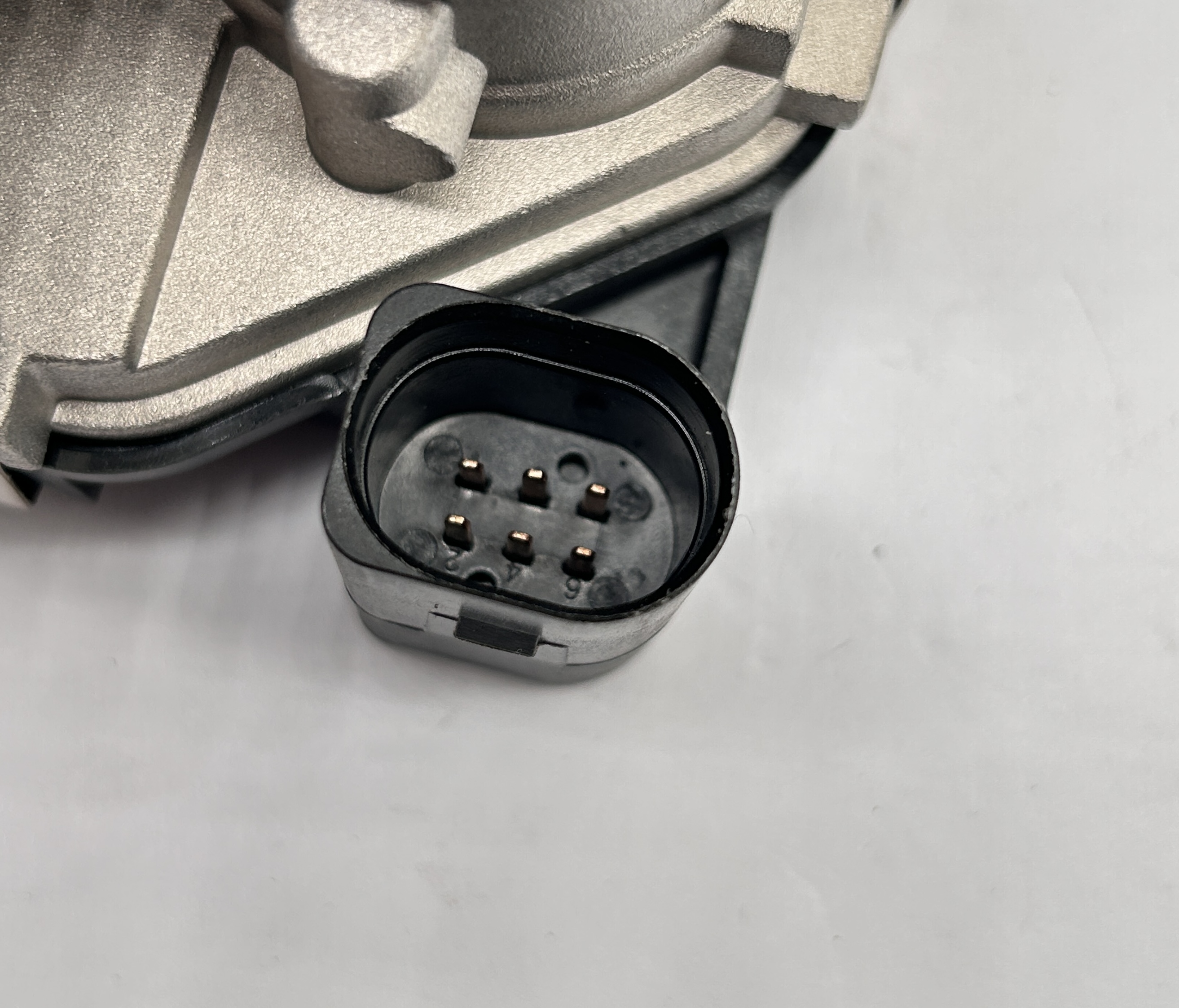 CUERPO MARIPOSA VOLKSWAGEN VENTO/NEW BEETLE 2.5   60118 HE07K133062A  RTCM059 PA20100 - 4