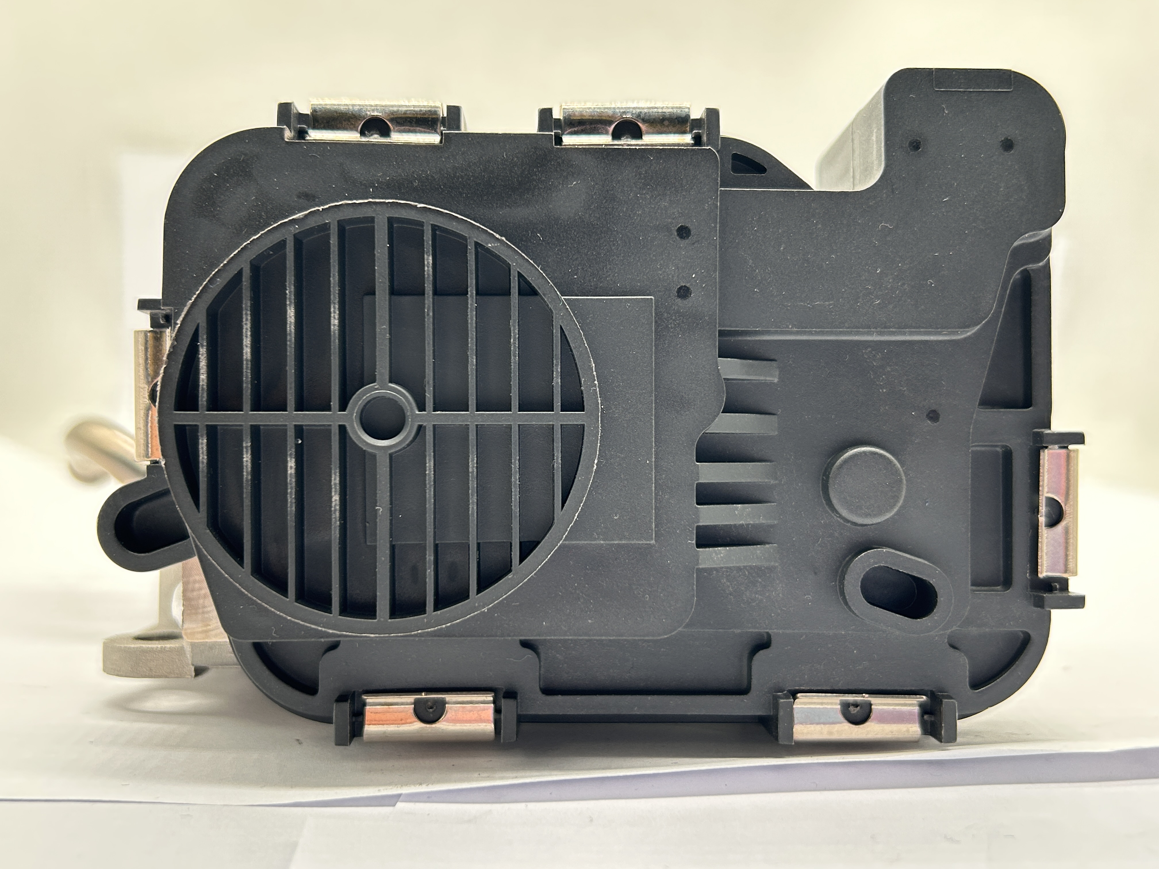 CUERPO MARIPOSA VOLKSWAGEN VENTO/NEW BEETLE 2.5   60118 HE07K133062A  RTCM059 PA20100 - 5