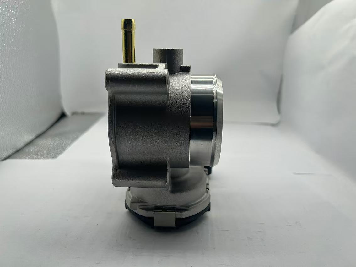 CUERPO MARIPOSA CHEVROLET ASTRA 2.0/2.4 VECTRA 2.4 8V-16V 60064 HE280750237 RTCM057 PA20158