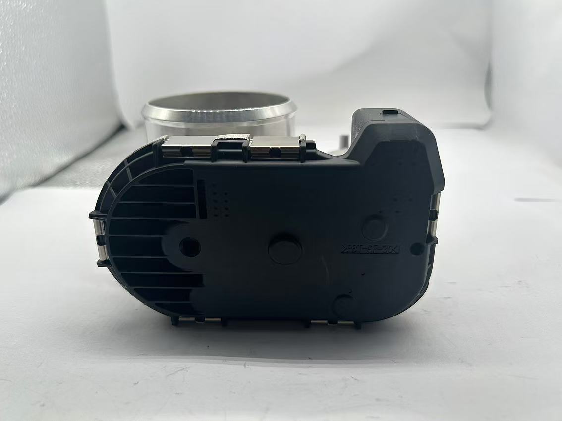 CUERPO MARIPOSA CHEVROLET ASTRA 2.0/2.4  VECTRA 2.4  8V-16V   60064 HE280750237  RTCM057 PA20158 - 3