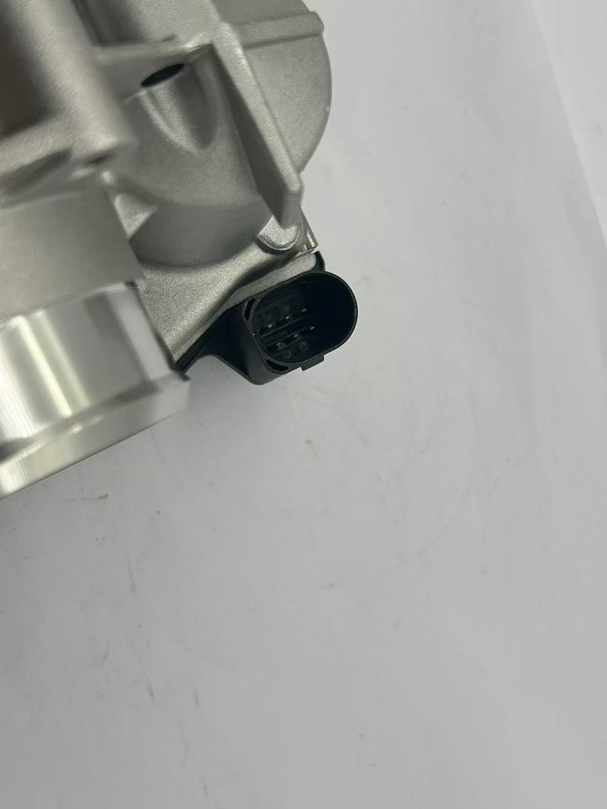 CUERPO MARIPOSA CHEVROLET ASTRA 2.0/2.4  VECTRA 2.4  8V-16V   60064 HE280750237  RTCM057 PA20158 - 4