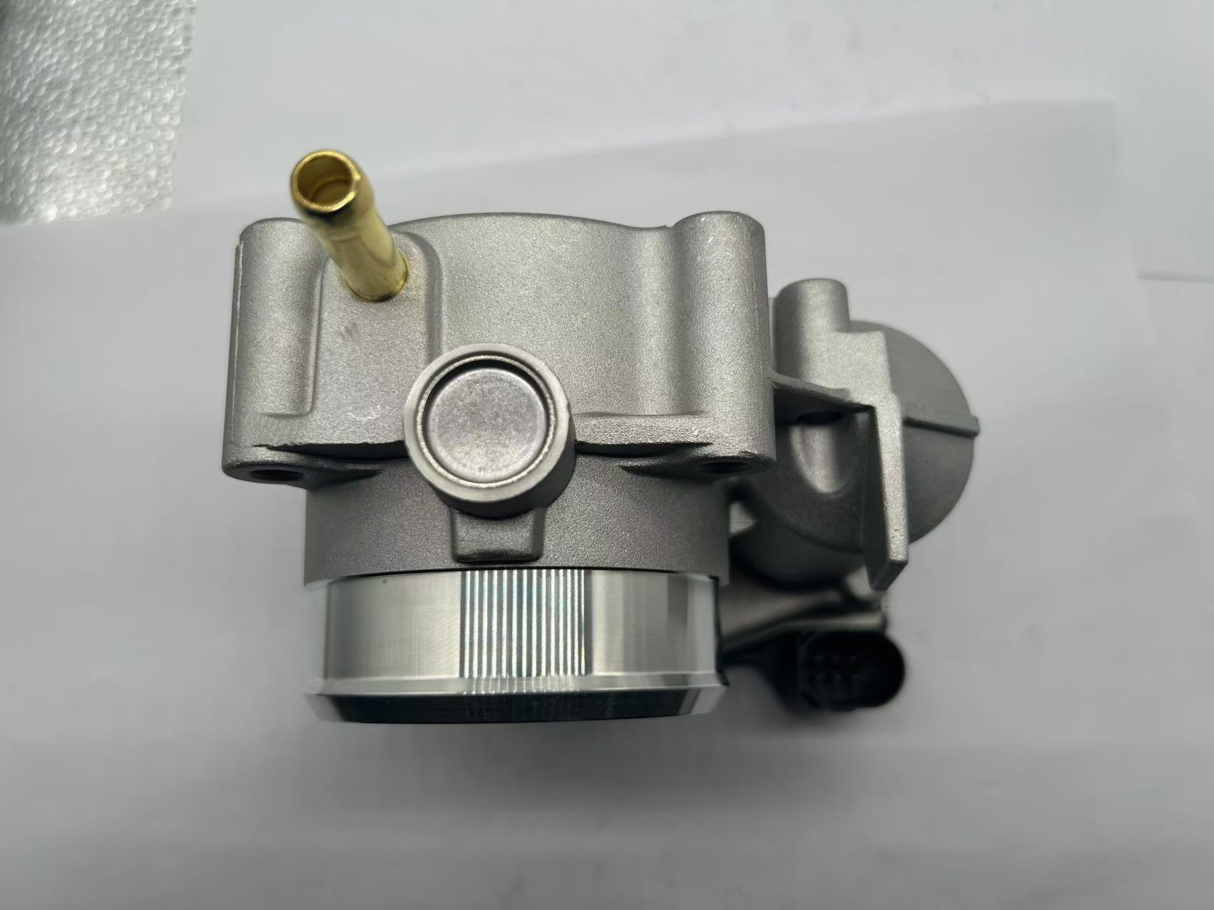 CUERPO MARIPOSA CHEVROLET ASTRA 2.0/2.4  VECTRA 2.4  8V-16V   60064 HE280750237  RTCM057 PA20158 - 5