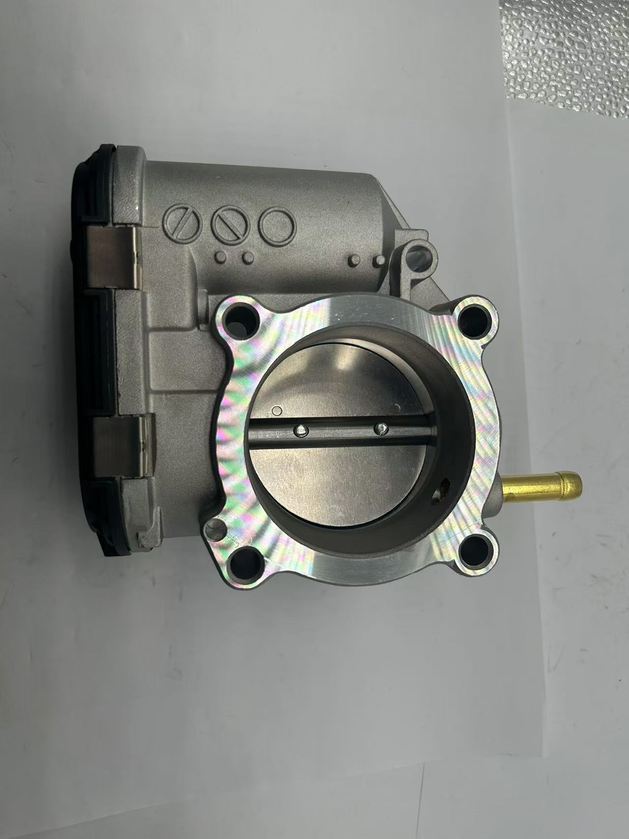 CUERPO MARIPOSA CHEVROLET ASTRA 2.0/2.4  VECTRA 2.4  8V-16V   60064 HE280750237  RTCM057 PA20158 - 6
