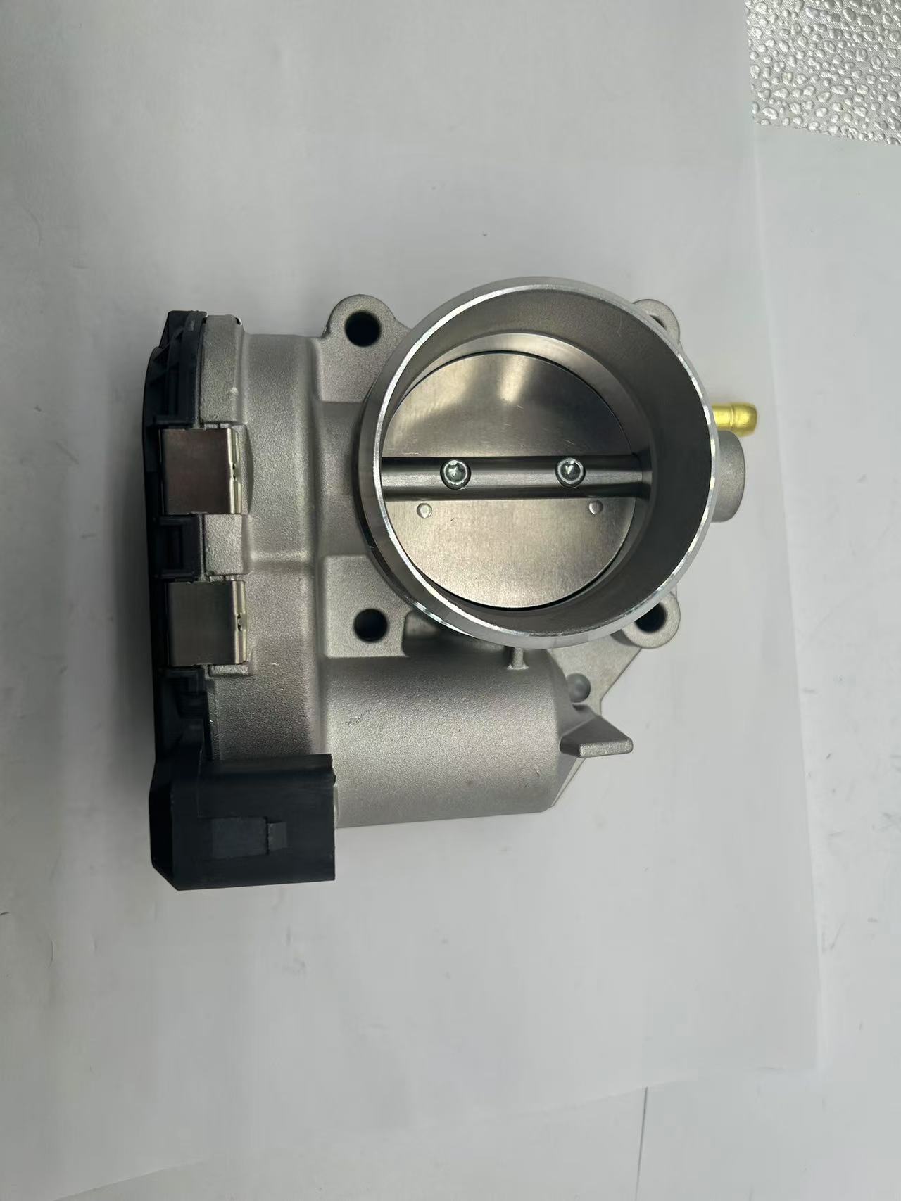 CUERPO MARIPOSA CHEVROLET ASTRA 2.0/2.4  VECTRA 2.4  8V-16V   60064 HE280750237  RTCM057 PA20158 - 7