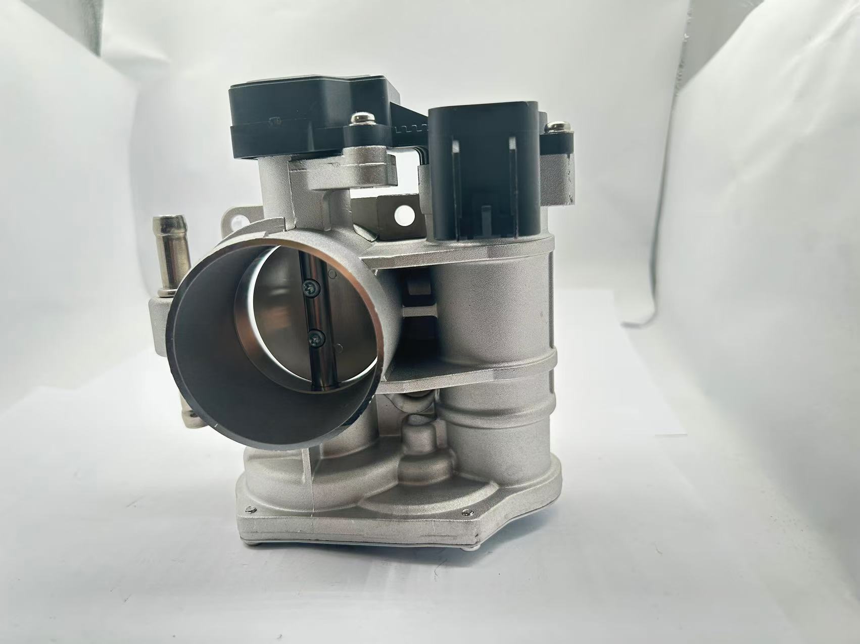 CUERPO MARIPOSA CHEVROLET AVEO 1.6 16V 08/ 60094 HE25183237 RTCM069 PA20109