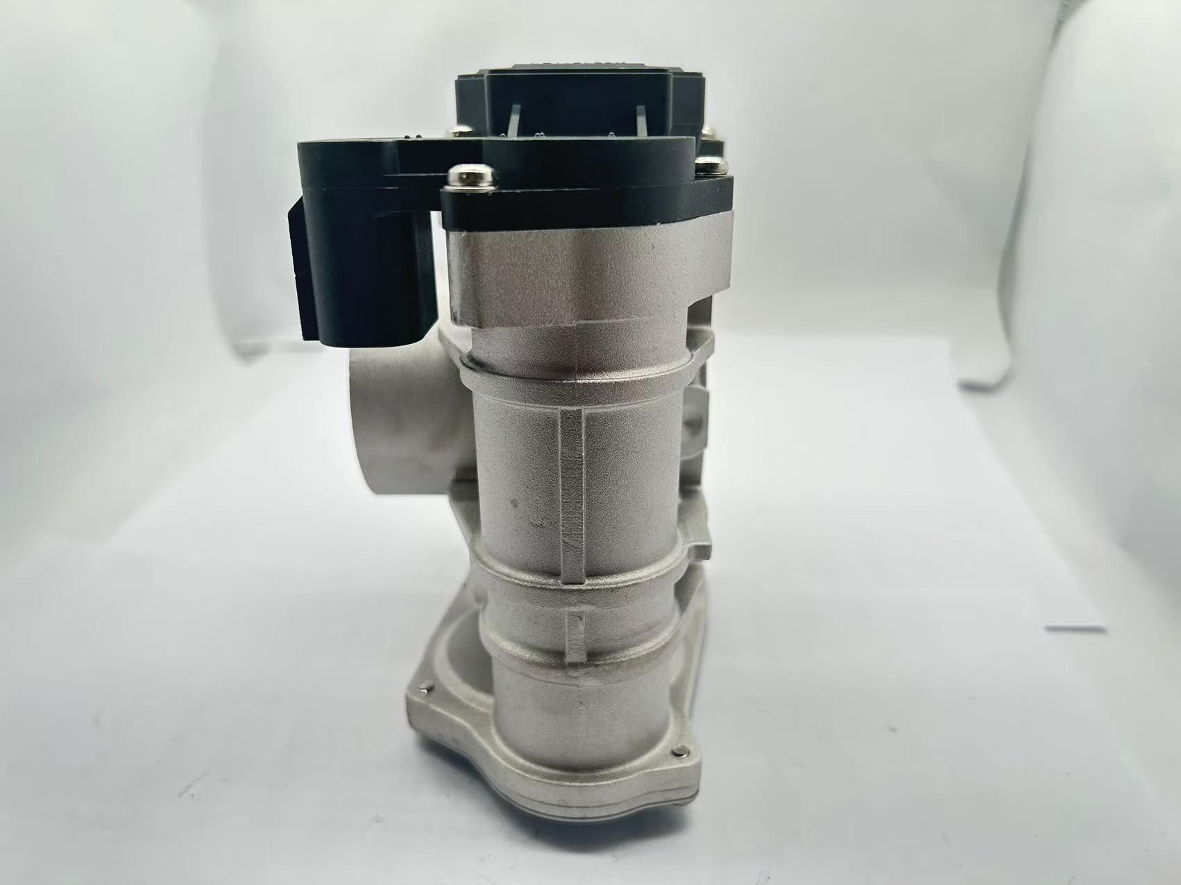 CUERPO MARIPOSA CHEVROLET AVEO 1.6 16V 08/   60094 HE25183237  RTCM069 PA20109 - 2