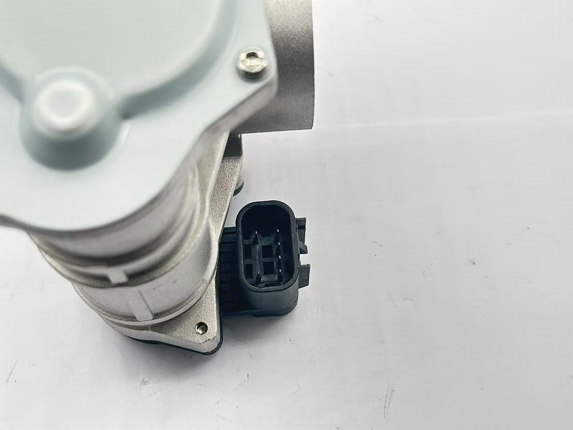 CUERPO MARIPOSA CHEVROLET AVEO 1.6 16V 08/   60094 HE25183237  RTCM069 PA20109 - 3