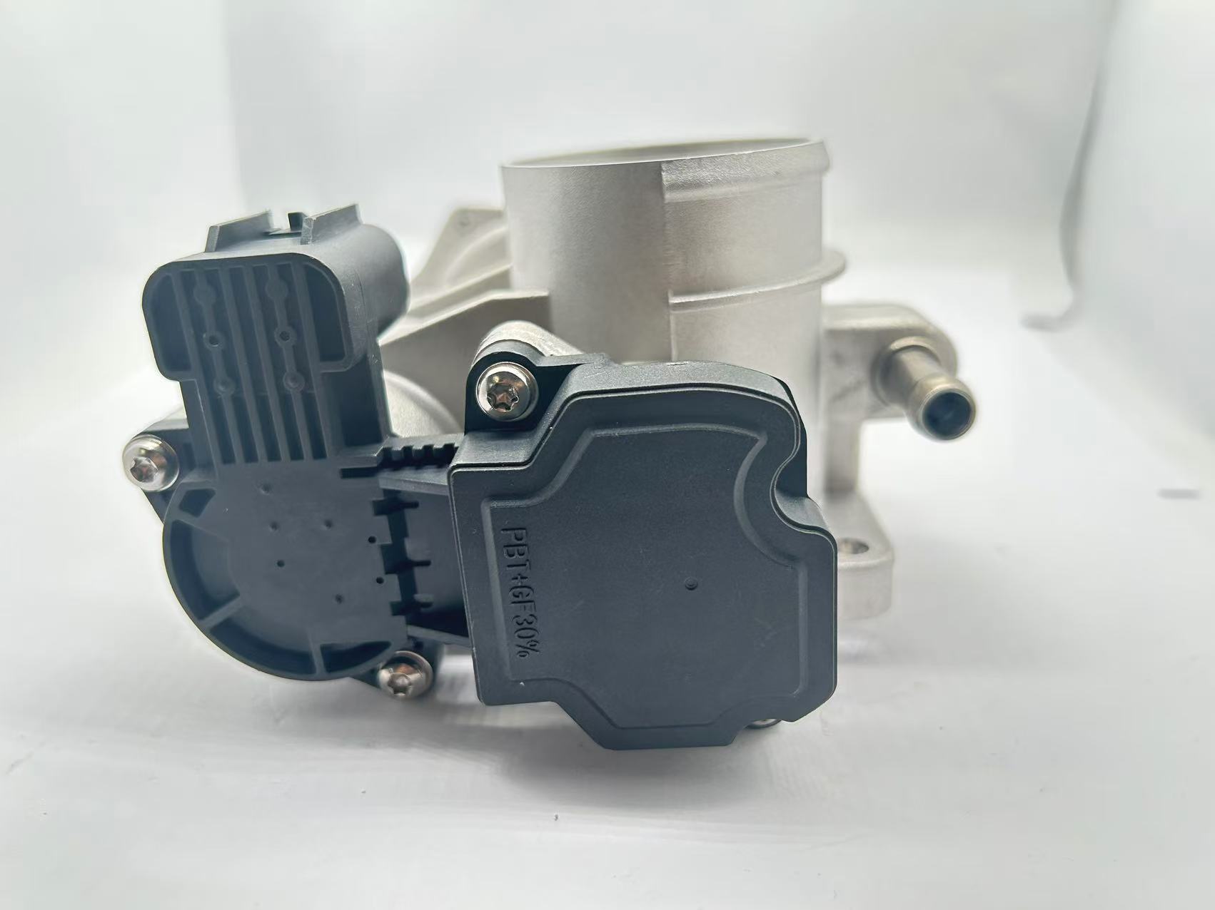 CUERPO MARIPOSA CHEVROLET AVEO 1.6 16V 08/   60094 HE25183237  RTCM069 PA20109 - 4