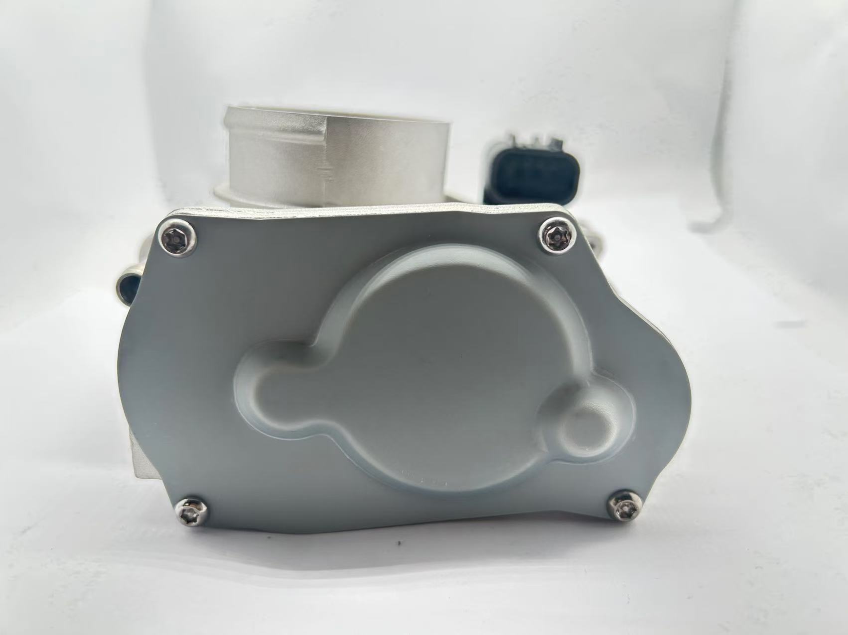 CUERPO MARIPOSA CHEVROLET AVEO 1.6 16V 08/   60094 HE25183237  RTCM069 PA20109 - 5