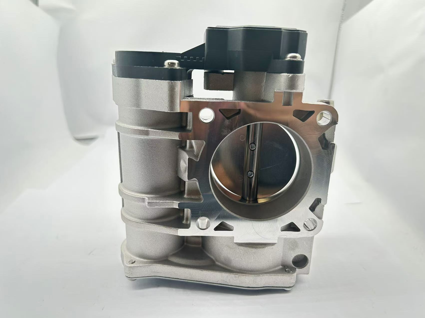 CUERPO MARIPOSA CHEVROLET AVEO 1.6 16V 08/   60094 HE25183237  RTCM069 PA20109 - 6