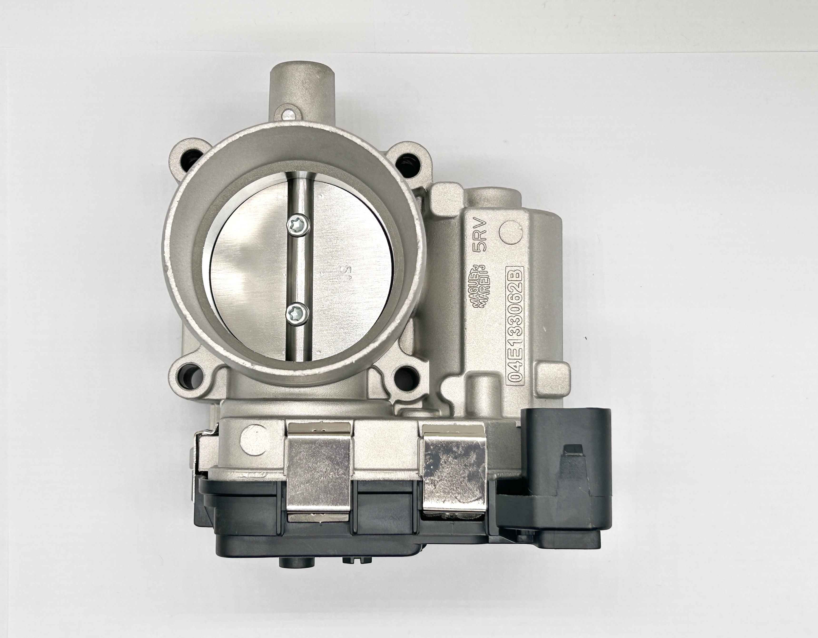 CUERPO MARIPOSA VOLKSWAGEN GOLF IV AUDI A1 A3 TODOS MOTOR MK7 TSI 1.4 60150 HE03F133062B RTCM042 PA20114