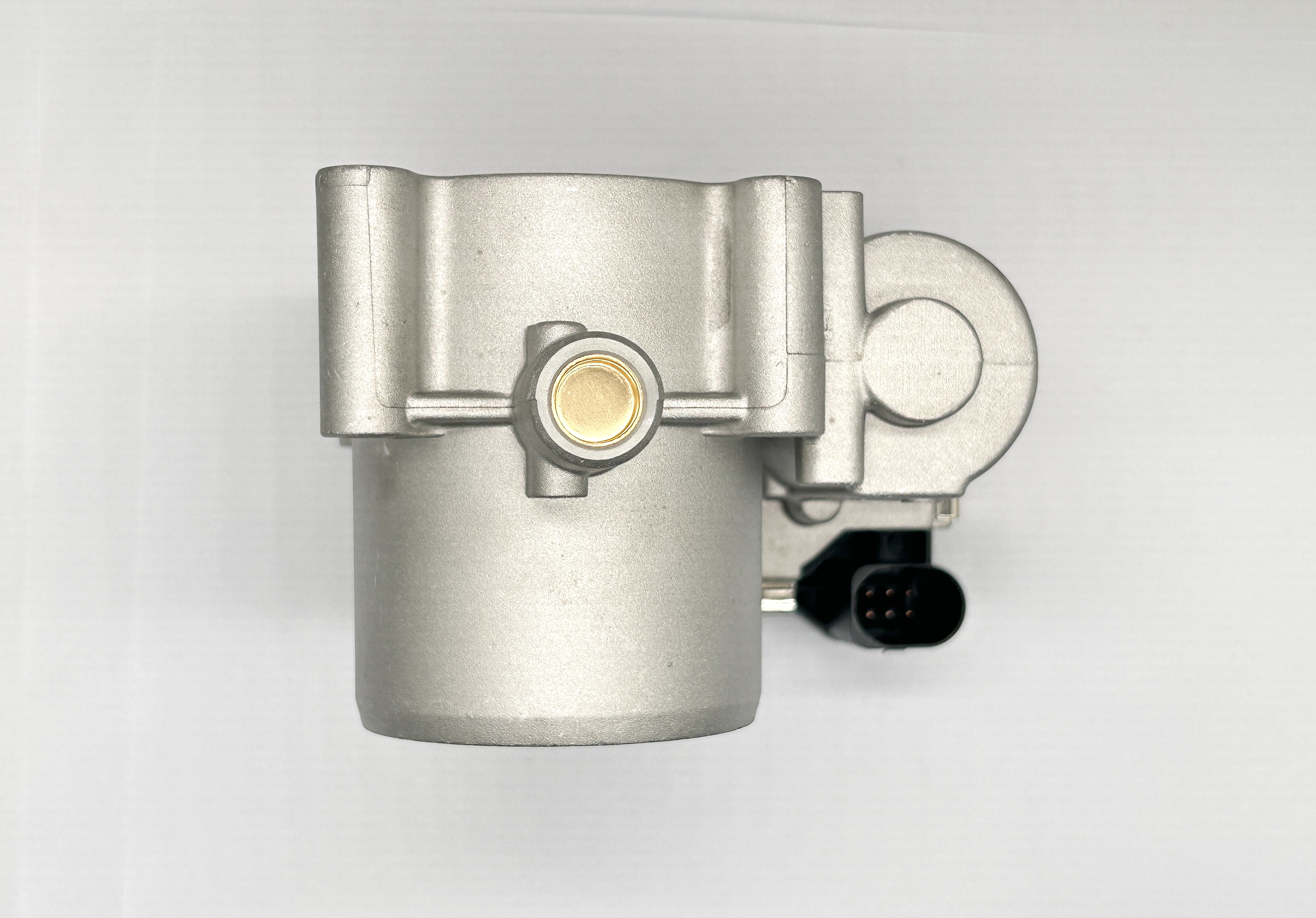 CUERPO MARIPOSA VOLKSWAGEN GOLF IV AUDI A1 A3 TODOS MOTOR MK7 TSI 1.4   60150 HE03F133062B  RTCM042 PA20114 - 3