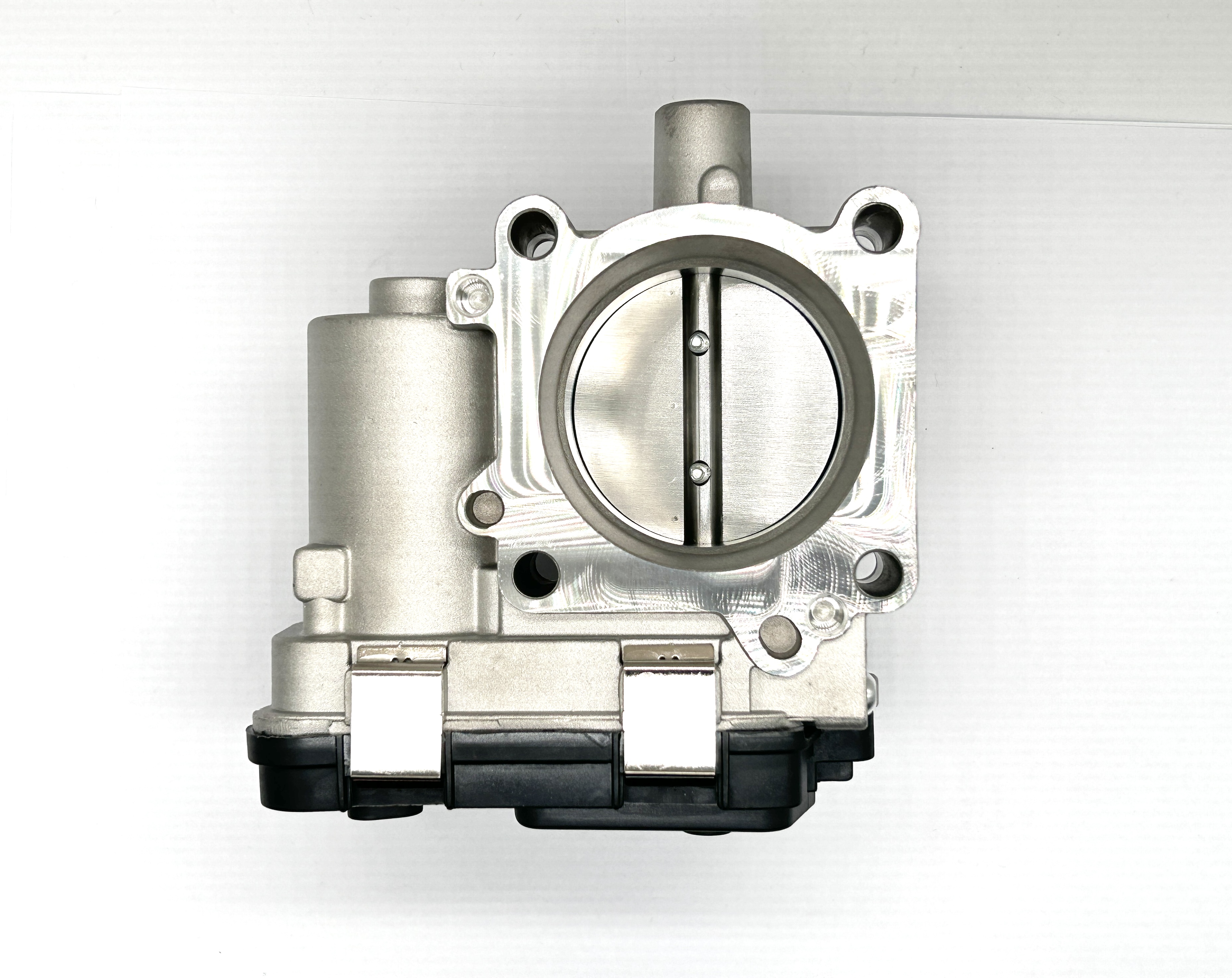 CUERPO MARIPOSA VOLKSWAGEN GOLF IV AUDI A1 A3 TODOS MOTOR MK7 TSI 1.4   60150 HE03F133062B  RTCM042 PA20114 - 4