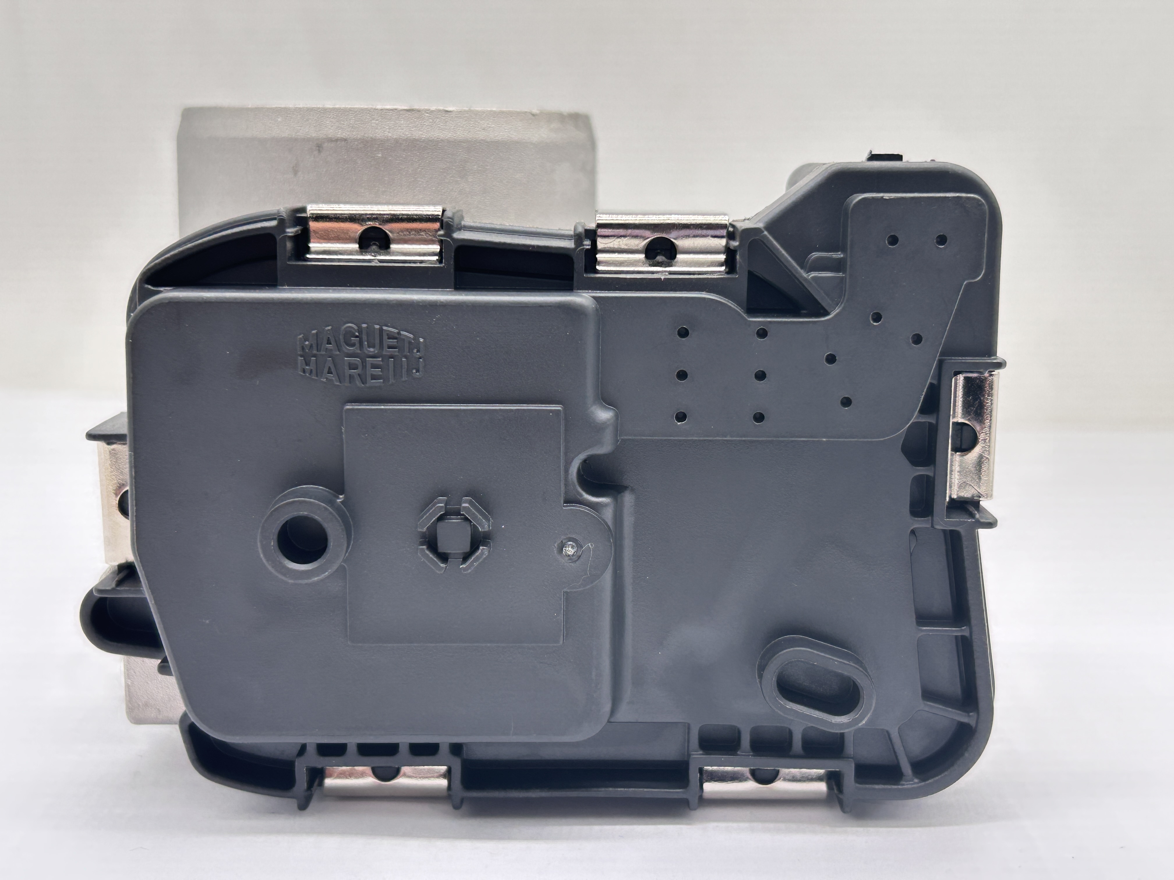 CUERPO MARIPOSA VOLKSWAGEN GOLF IV AUDI A1 A3 TODOS MOTOR MK7 TSI 1.4   60150 HE03F133062B  RTCM042 PA20114 - 7