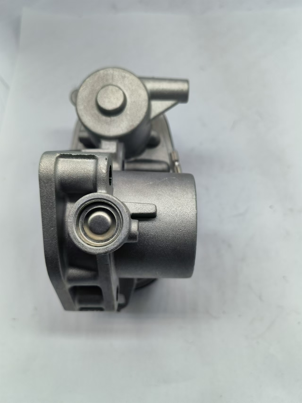 CUERPO MARIPOSA RENAULT KWID 1.0   3 CILINDROS   60116 HE161208051R  RTCM072 PA20146 - 2