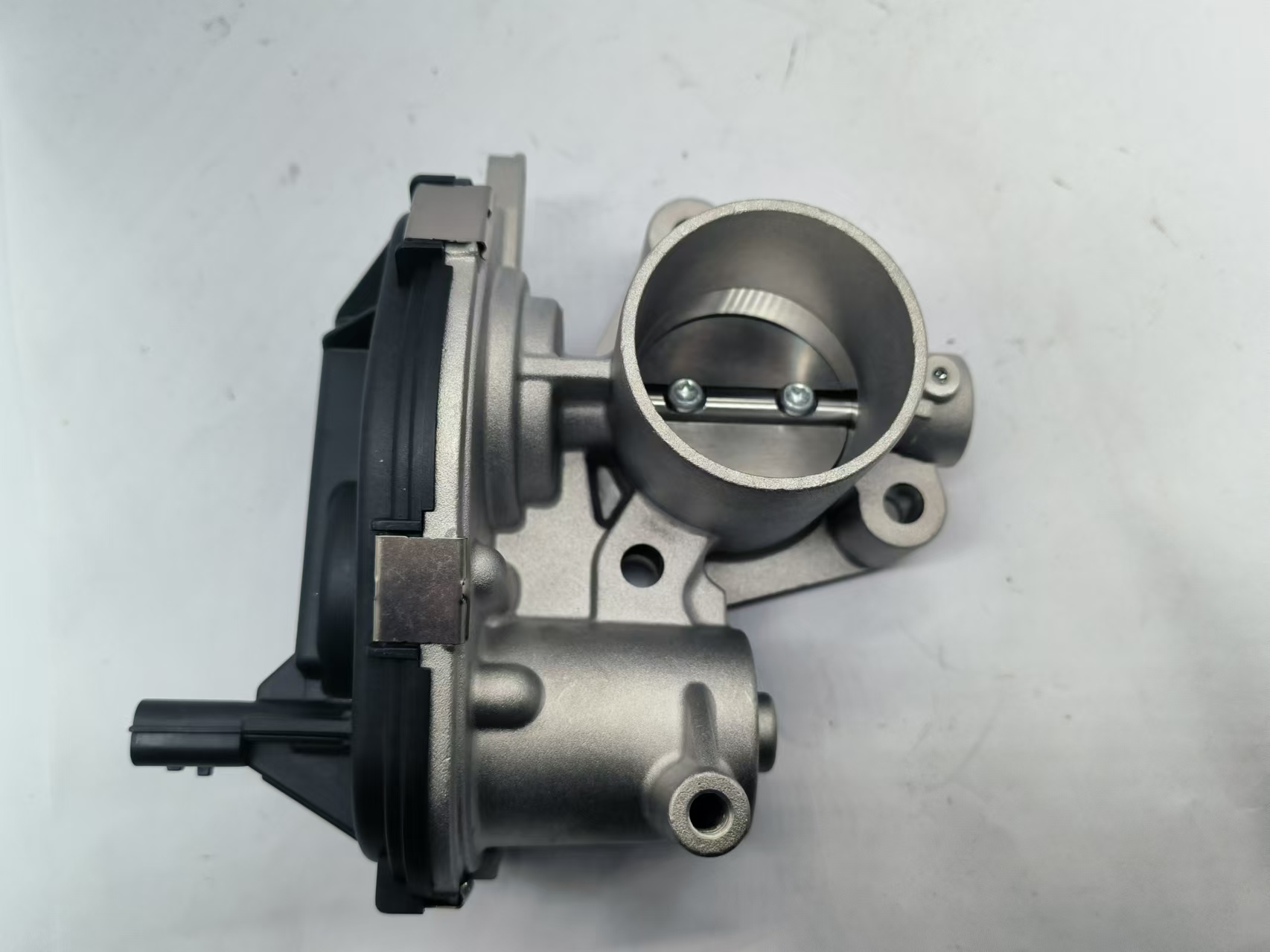 CUERPO MARIPOSA RENAULT KWID 1.0   3 CILINDROS   60116 HE161208051R  RTCM072 PA20146 - 3