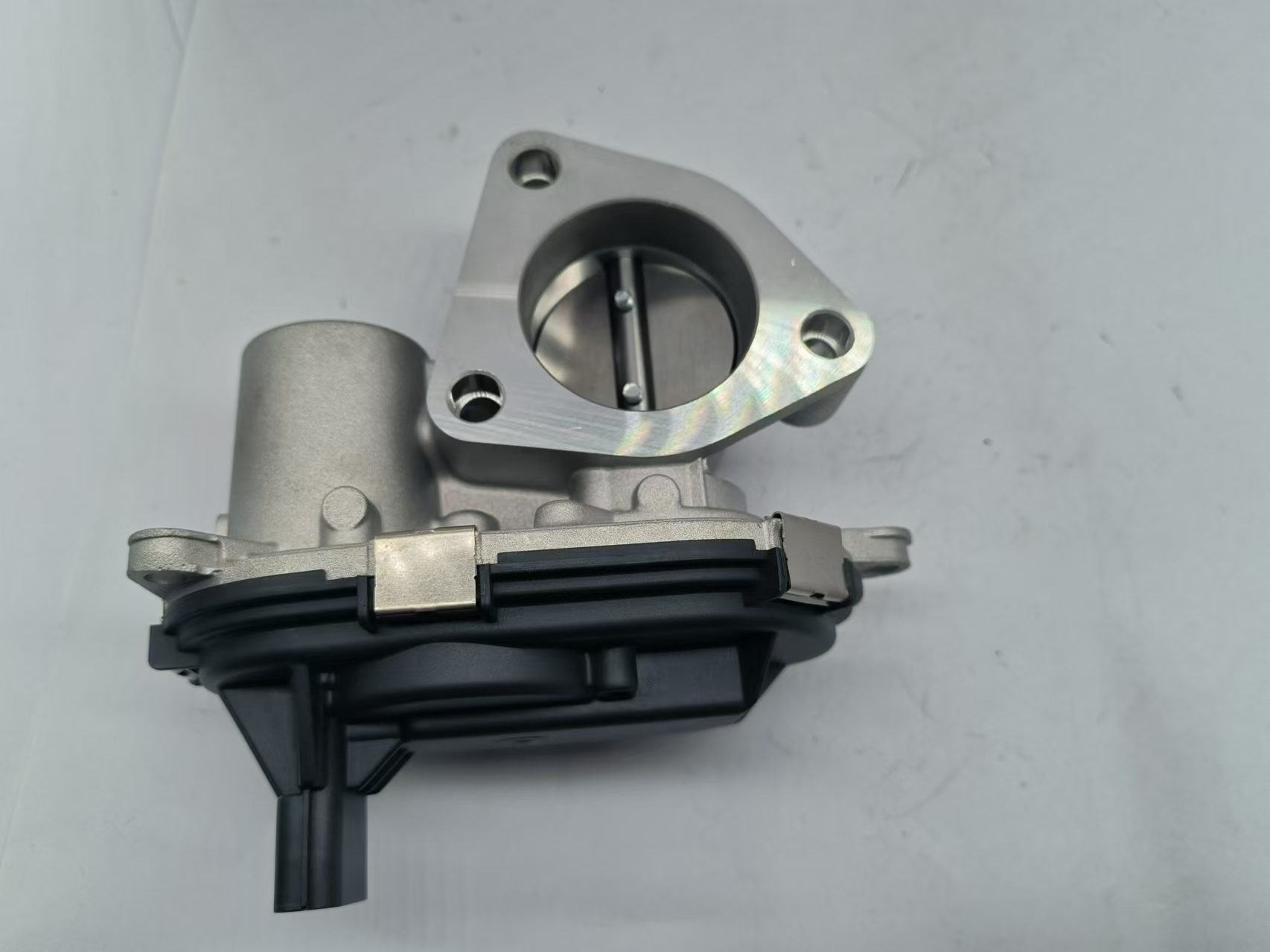 CUERPO MARIPOSA RENAULT KWID 1.0   3 CILINDROS   60116 HE161208051R  RTCM072 PA20146 - 6
