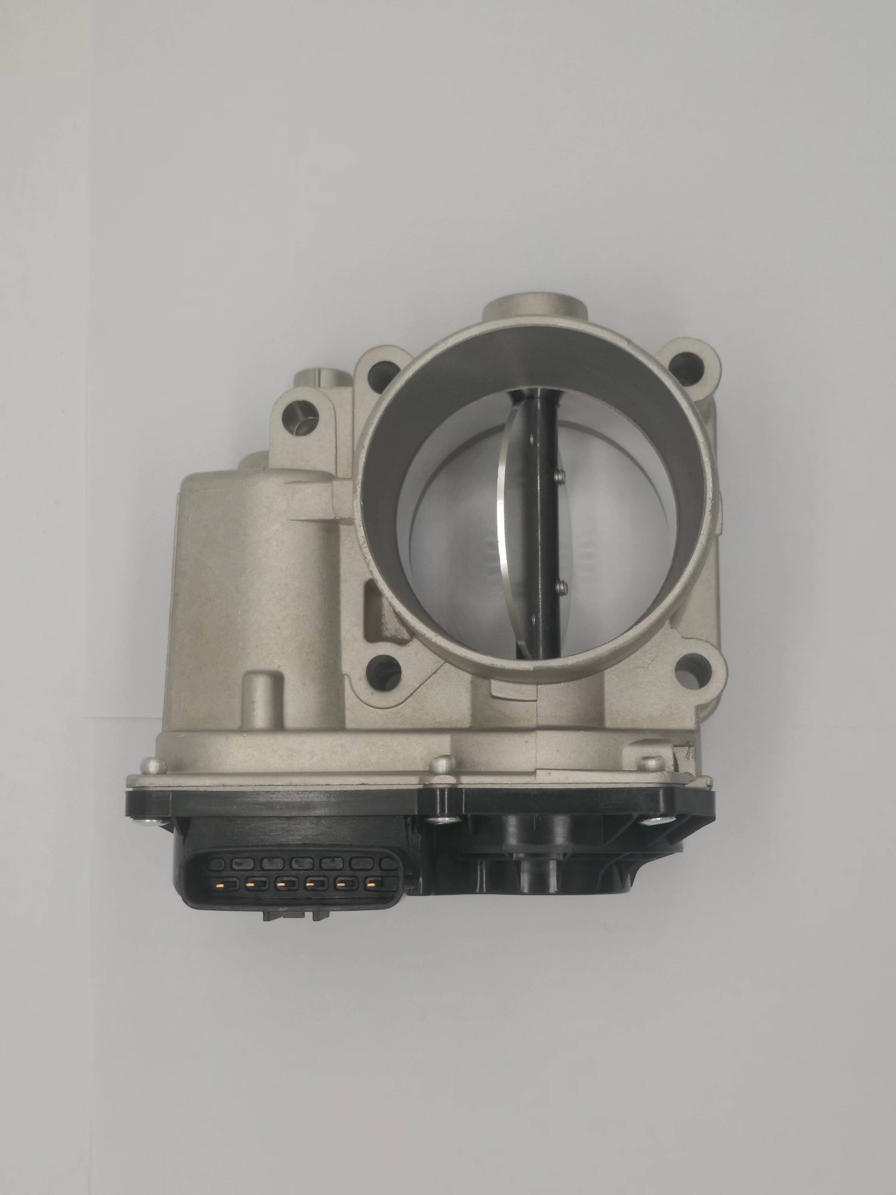 CUERPO MARIPOSA MITSUBISHI L200   60120   RTCM148 - 3