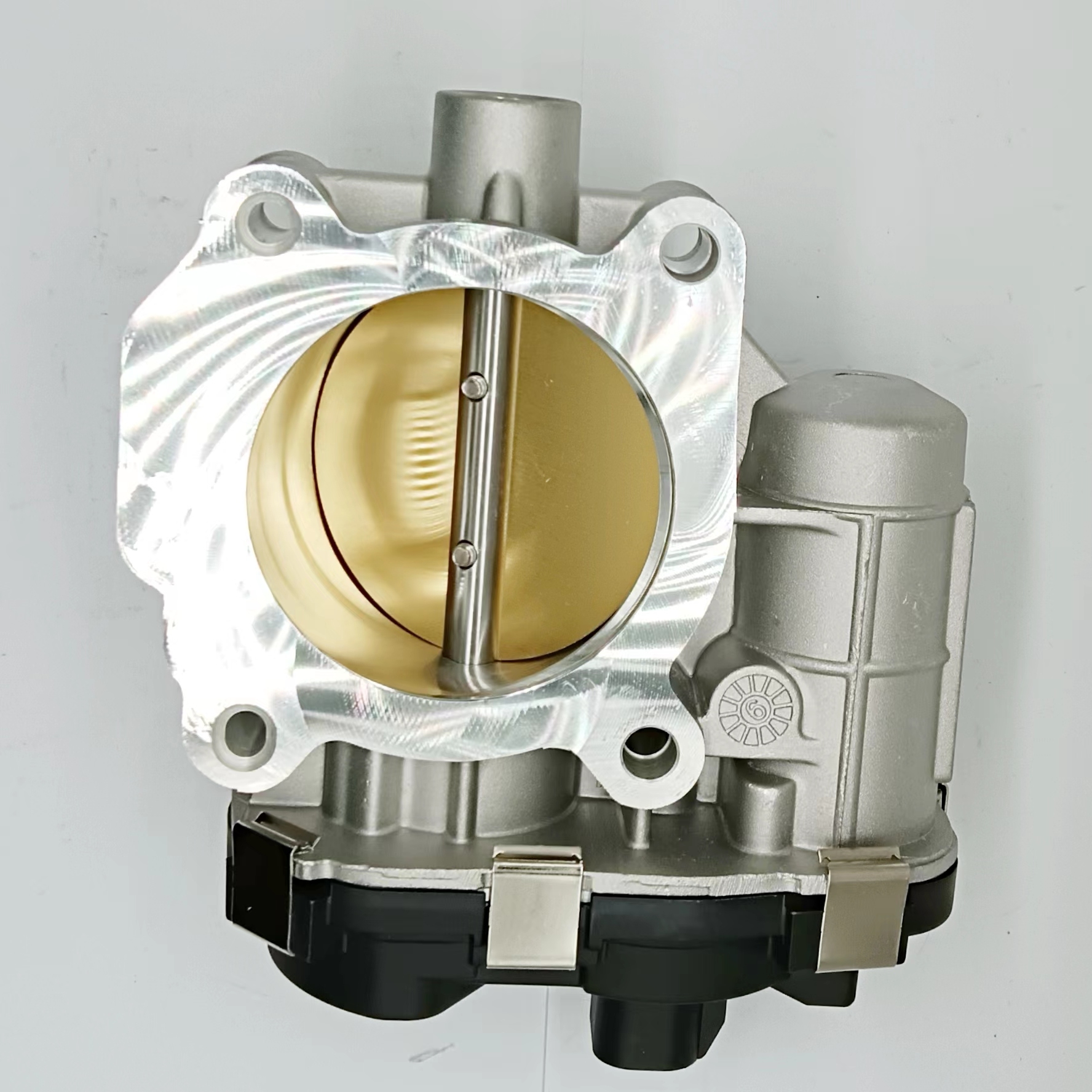 CUERPO MARIPOSA CHEVROLET CAPTIVA 2.4   60135 HE12631186  RTCM025 - 5