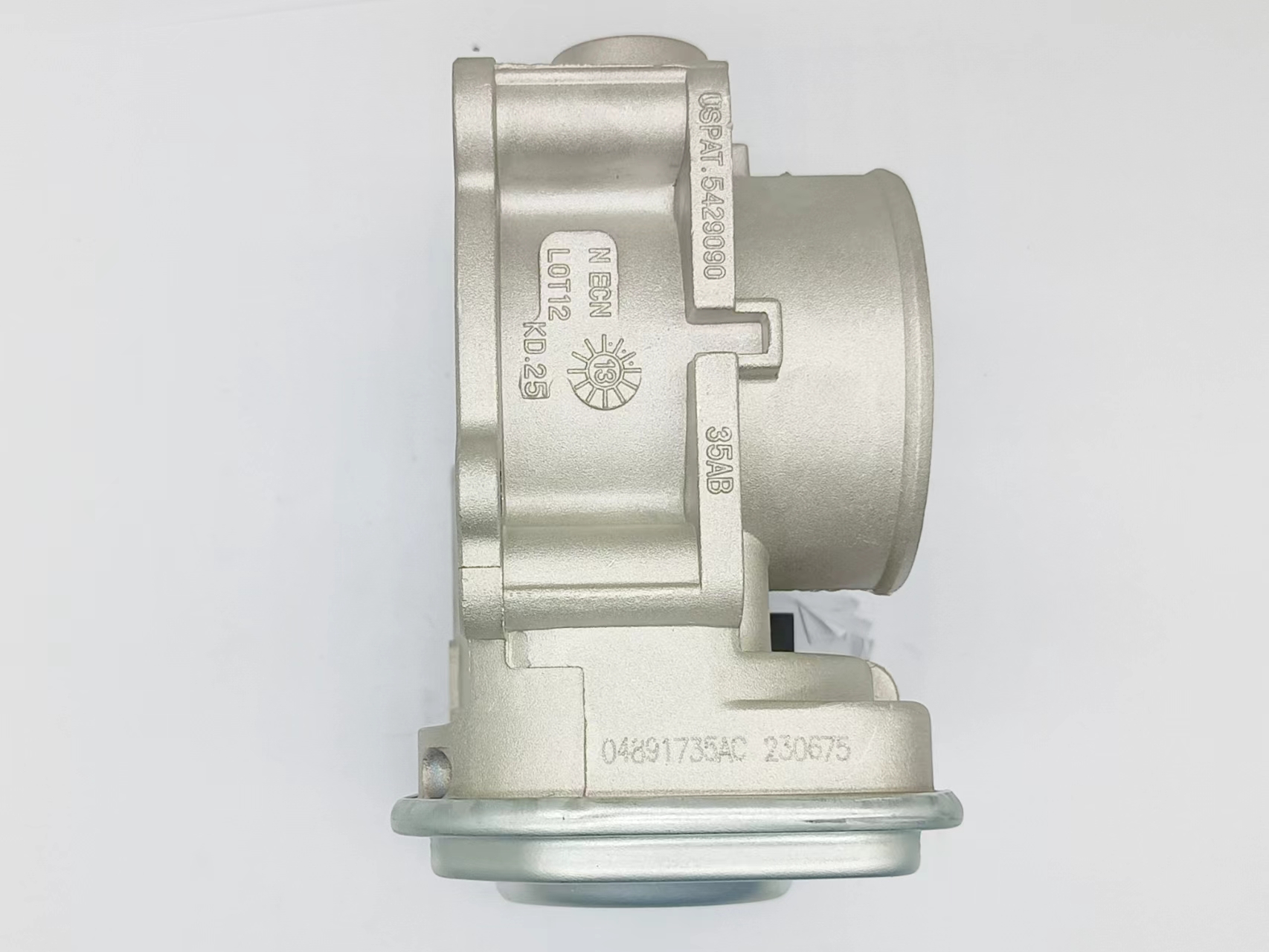 CUERPO MARIPOSA JEEP COMPASS/PATRIOT 2.0/2.4   60111 HE04891735AC  RTCM032 PA20103 - 4