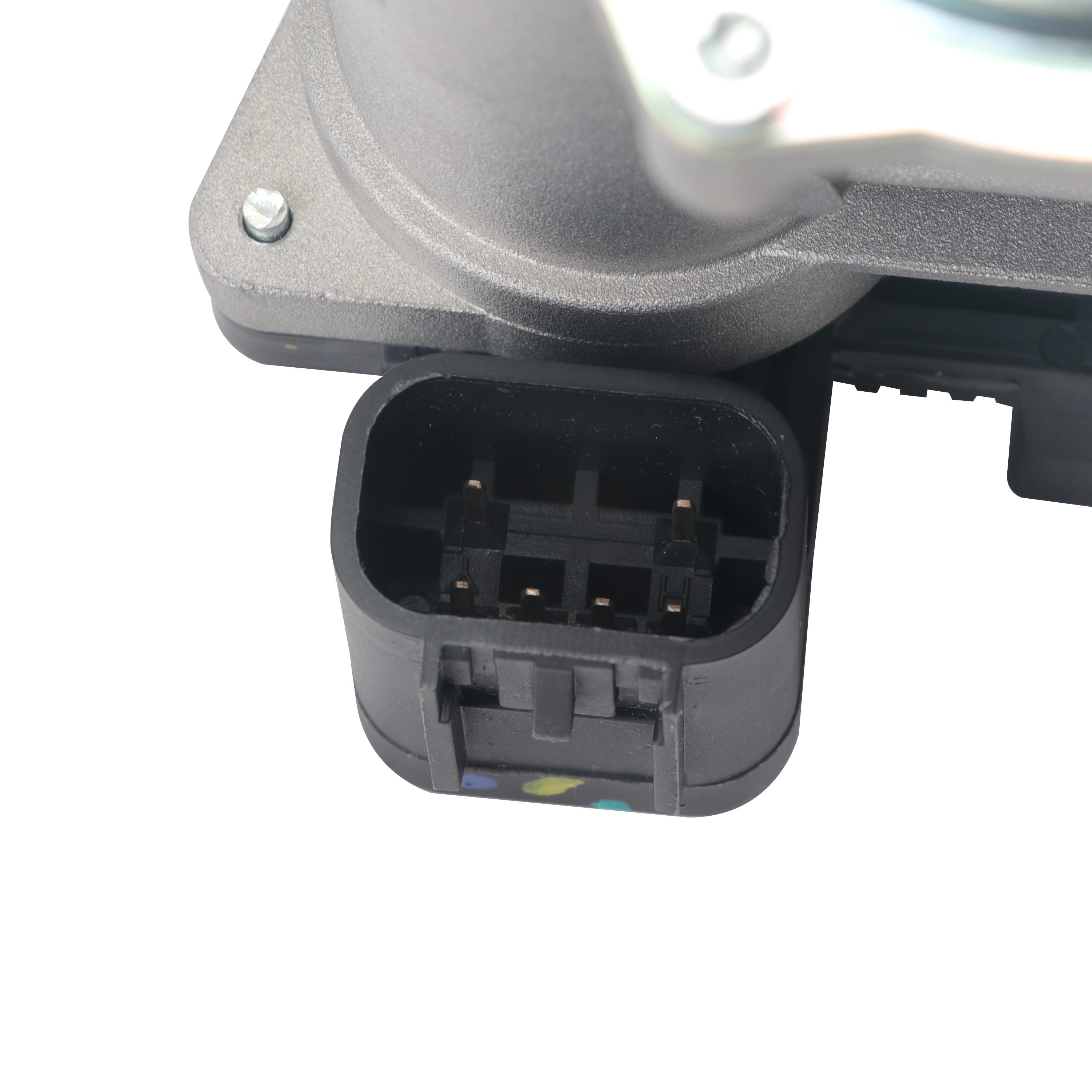 CUERPO MARIPOSA CHEVROLET CORSA AGILE 1.0 60009 RTCM044 PA20154