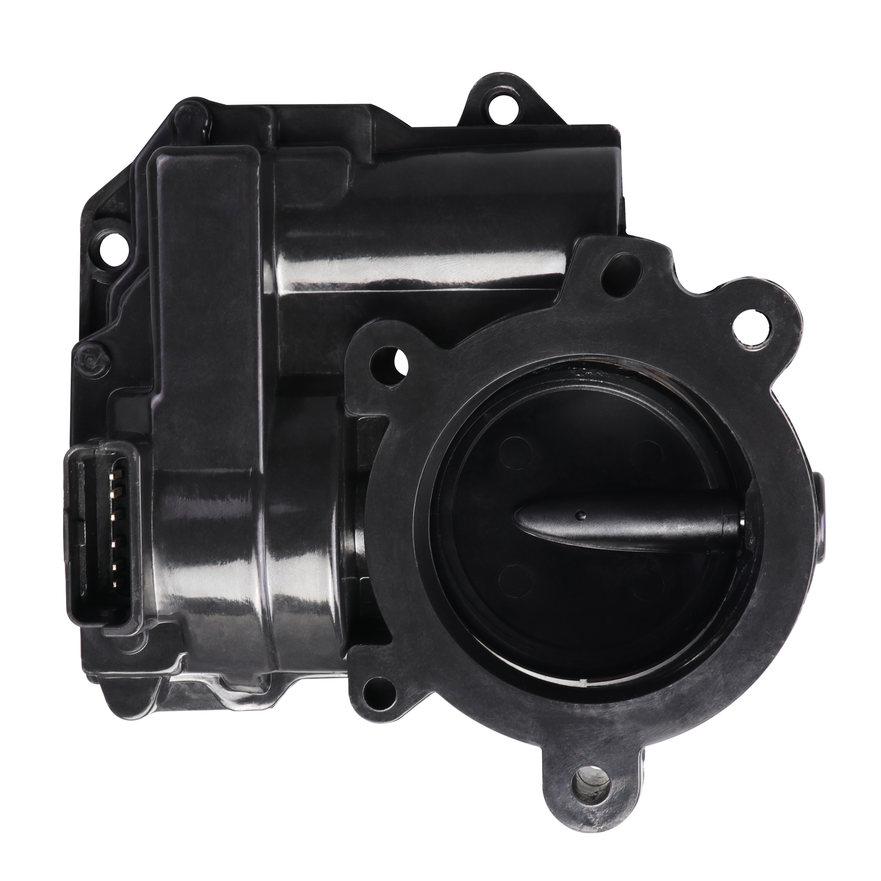 CUERPO MARIPOSA BMW / CITROEN / MINI / PEUGEOT 207 GTI / CC 1.6 THP BOCA 60MM 60137 HEA2C39215900 RTCM086 PA20124