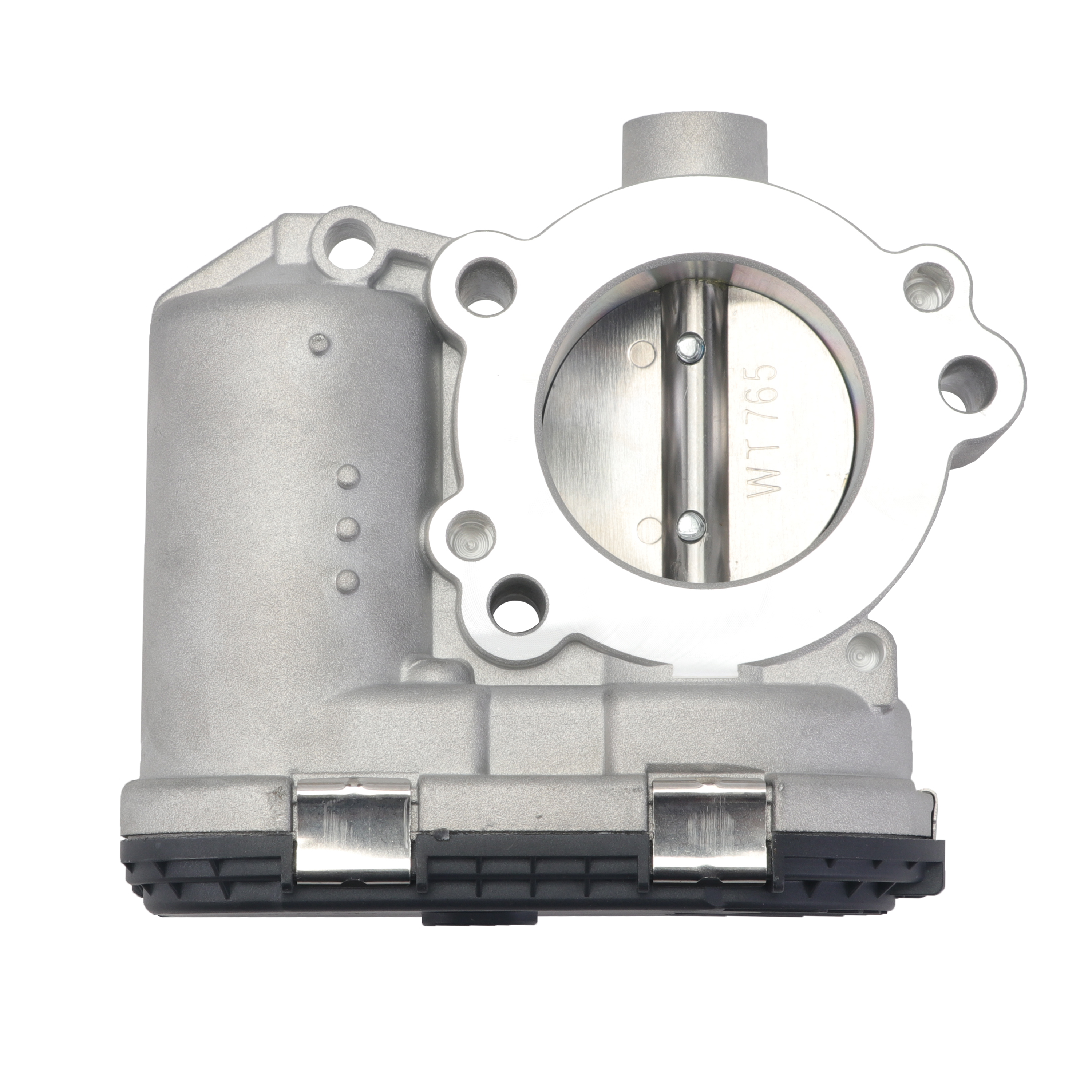 CUERPO MARIPOSA PEUGEOT 208 CITROEN C3 1.5 8V TU4 60136 HE280750558 RTCM094 PA20122