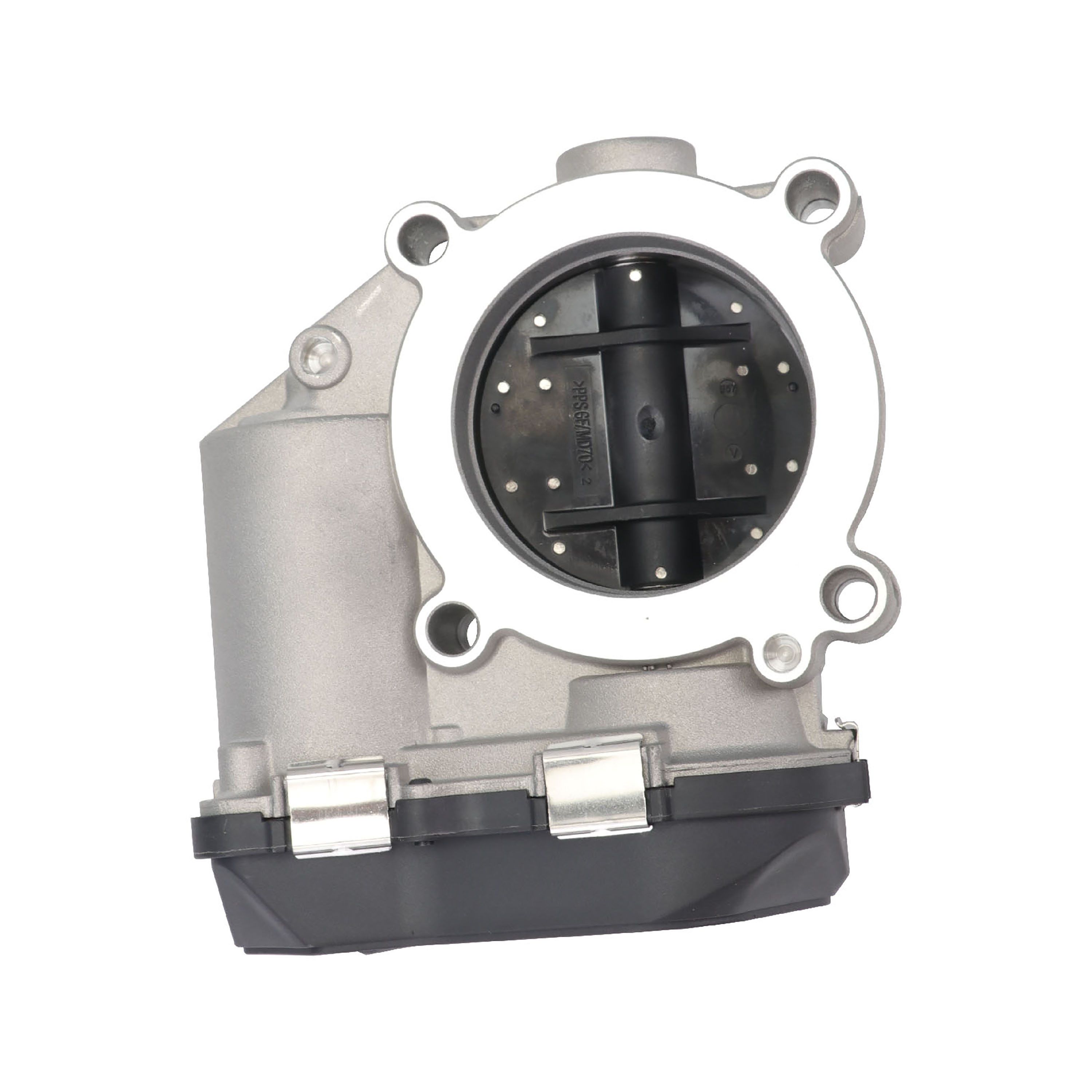 CUERPO MARIPOSA VOLKSWAGEN VENTO / GOLF / PASSAT / TIGUAN / AUDI A3 / A4 / Q5 1.8 TSI / 2.0 TSI BOCA DE 57MM HE06F133062G RTCM047