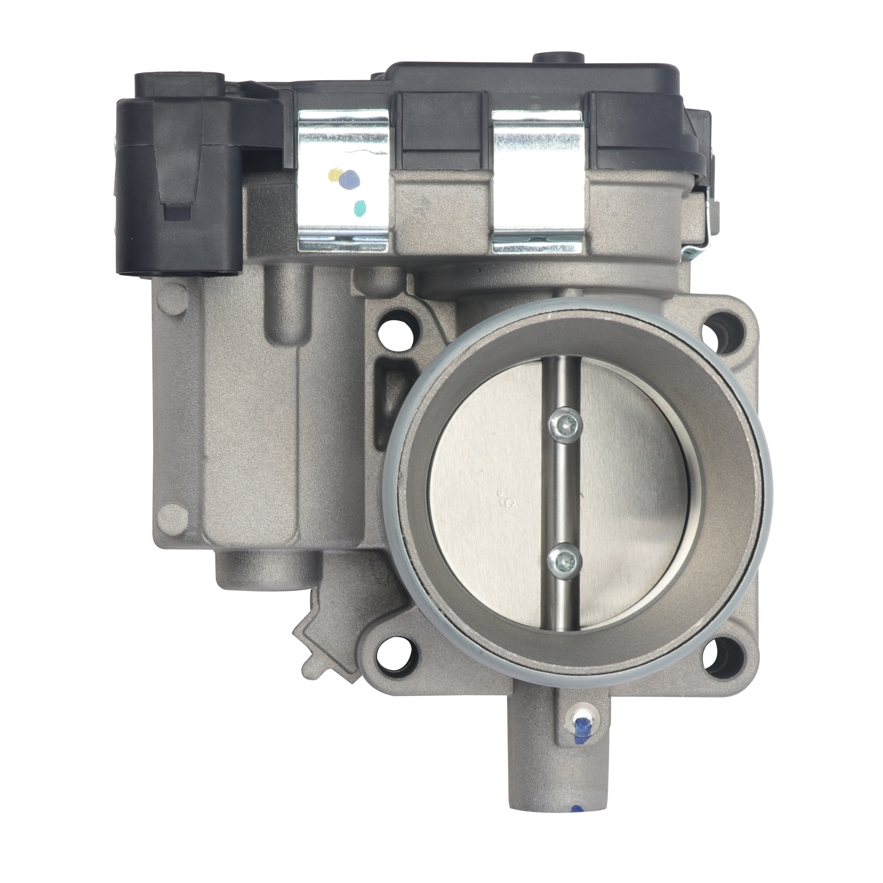 CUERPO MARIPOSA FIAT LINEA 1.9 16V   60113  RTCM099 PA20159 - 2