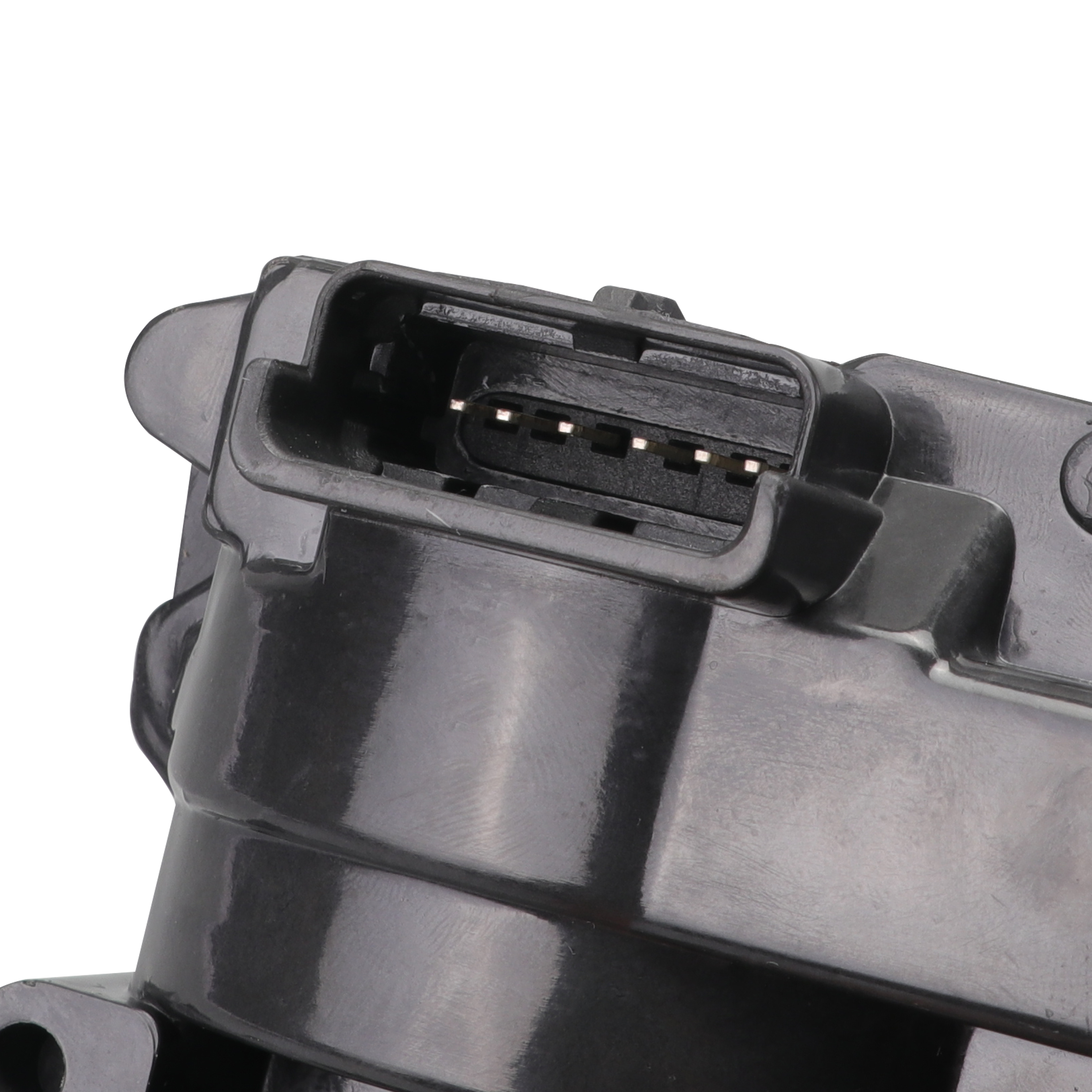 CUERPO MARIPOSA BMW / CITROEN / MINI / PEUGEOT 207 GTI / CC 1.6 THP BOCA 60MM   60137 HEA2C39215900  RTCM086 PA20124 - 2