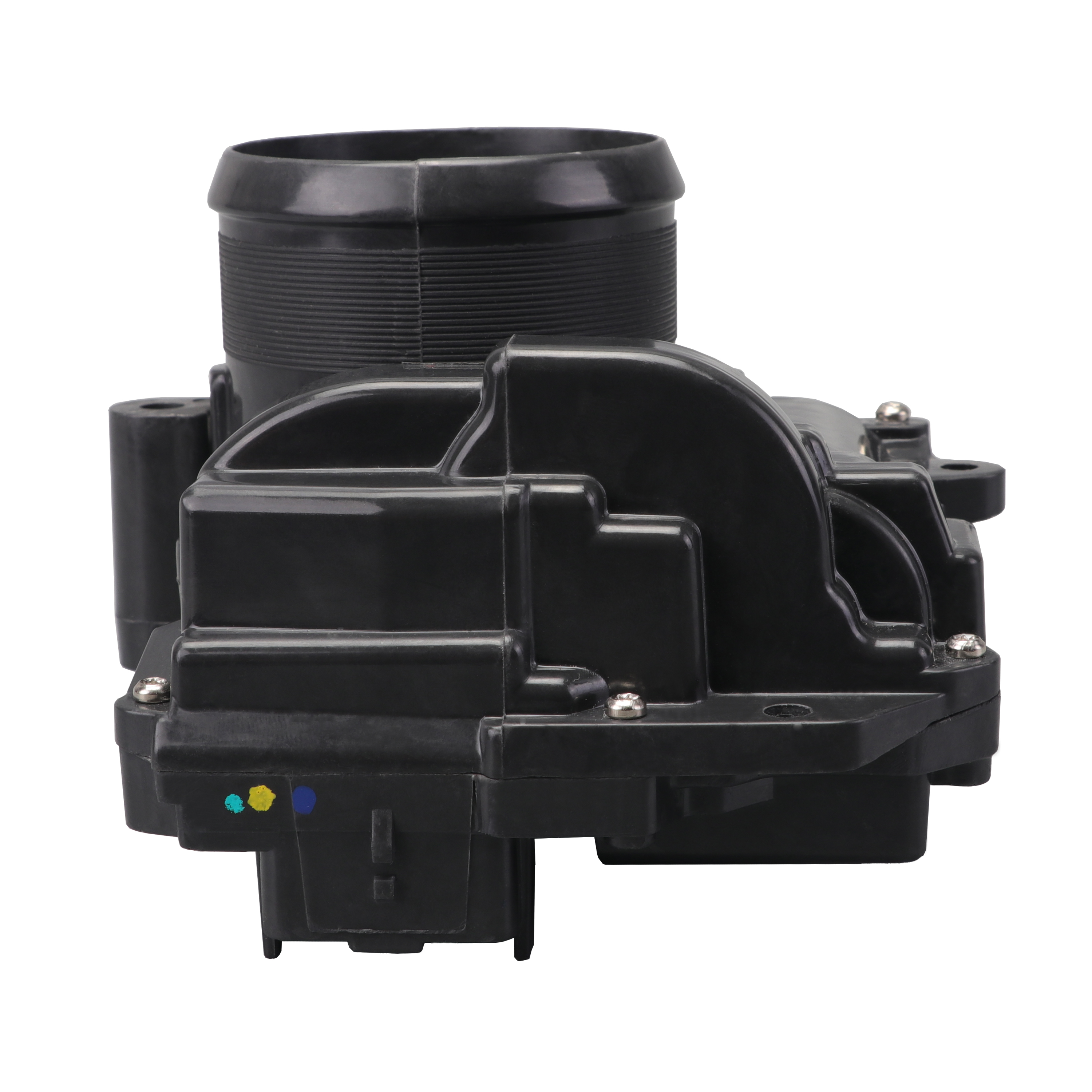 CUERPO MARIPOSA BMW / CITROEN / MINI / PEUGEOT 207 GTI / CC 1.6 THP BOCA 60MM   60137 HEA2C39215900  RTCM086 PA20124 - 3