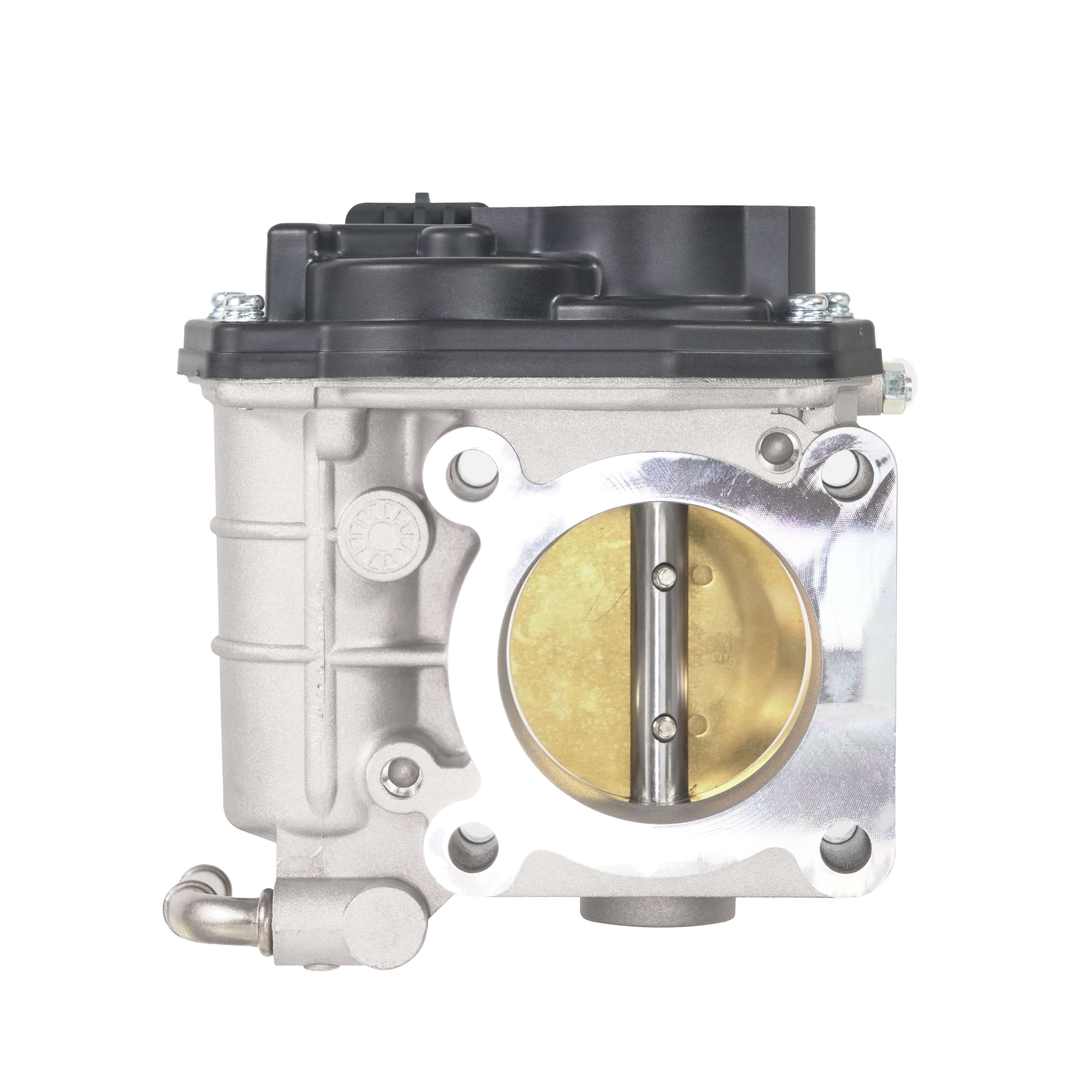 CUERPO MARIPOSA RENAULT CAPTUR 1.6 16V / NISSAN TIIDA / MARCH / NOTE 1.6 60098 RTCM063 PA20107