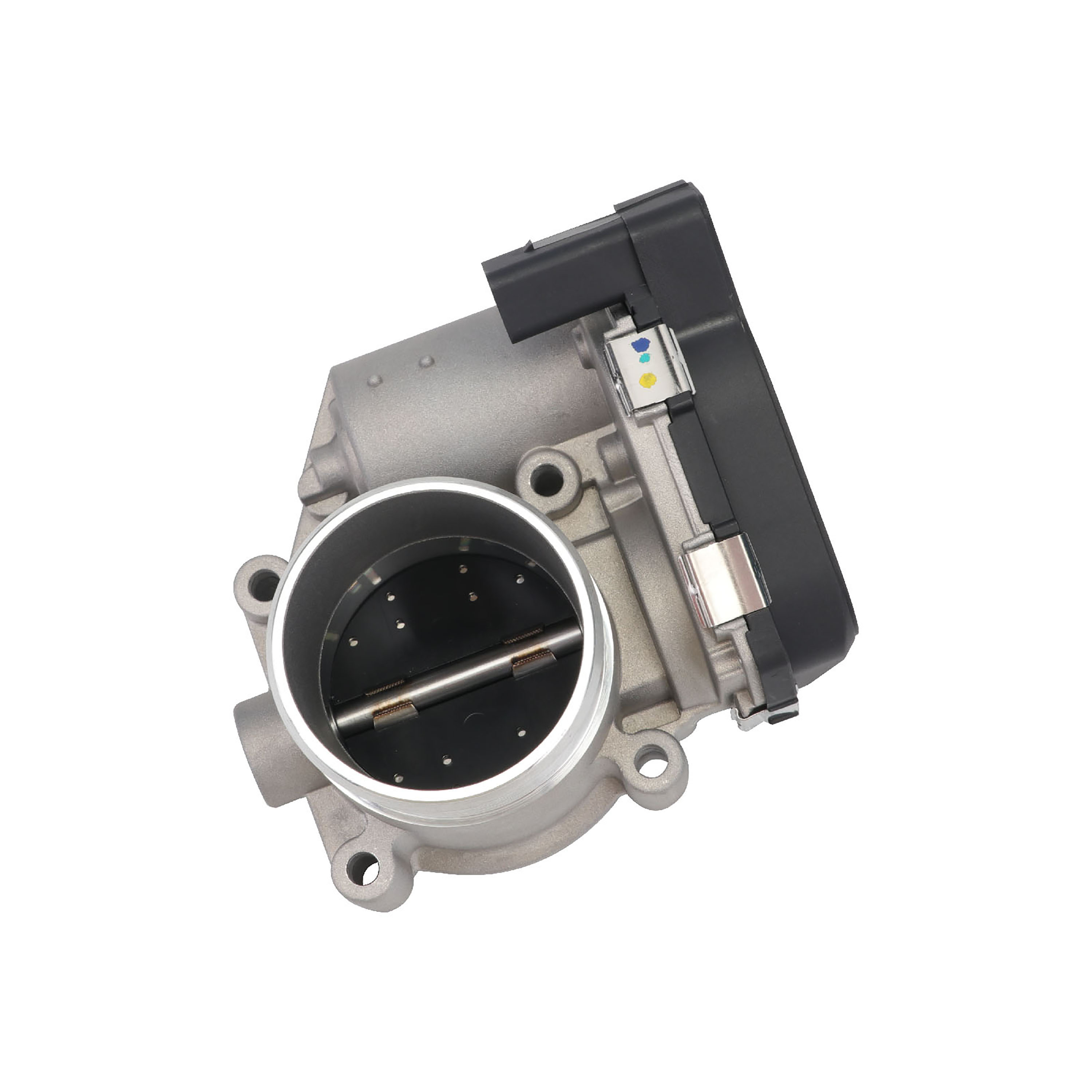 CUERPO MARIPOSA VOLKSWAGEN VENTO / GOLF / PASSAT / TIGUAN / AUDI A3 / A4 / Q5 1.8 TSI / 2.0 TSI FICHA LARGA 60073 HE06F133062G RTCM047 PA20095