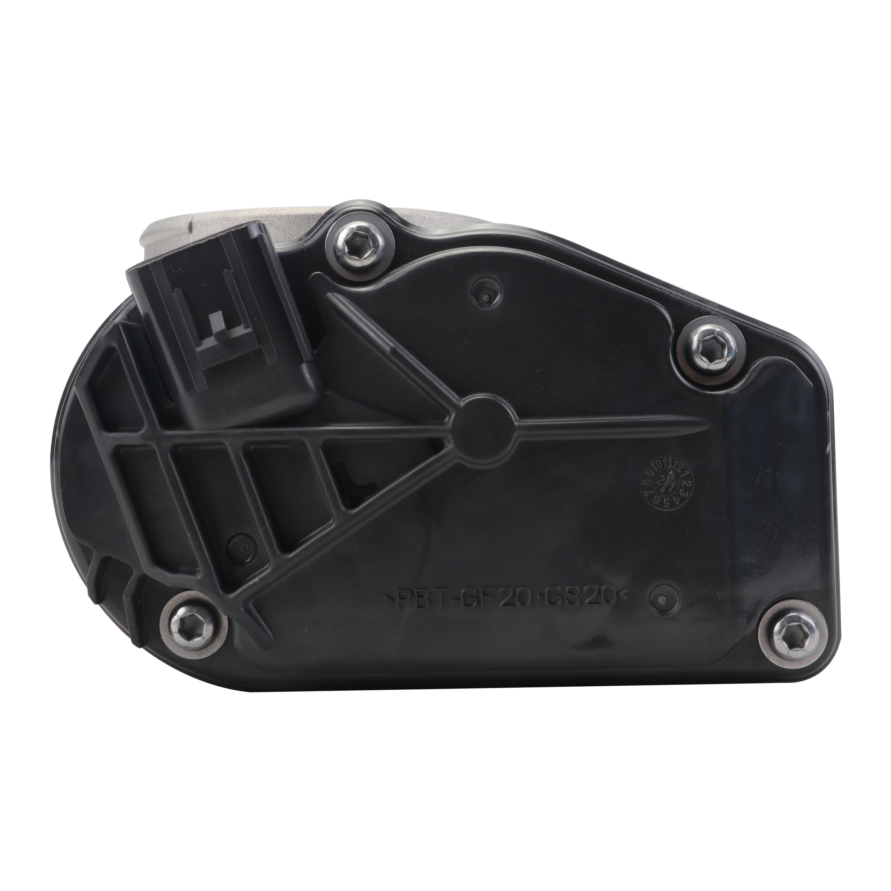 CUERPO MARIPOSA FORD RANGER 2.5 12/  MONDEO 2.5 15/16  / KUGA HIBRIDA 2.0 19/   60125 HEDS7Z9E926D  RTCM064 PA20099 - 2