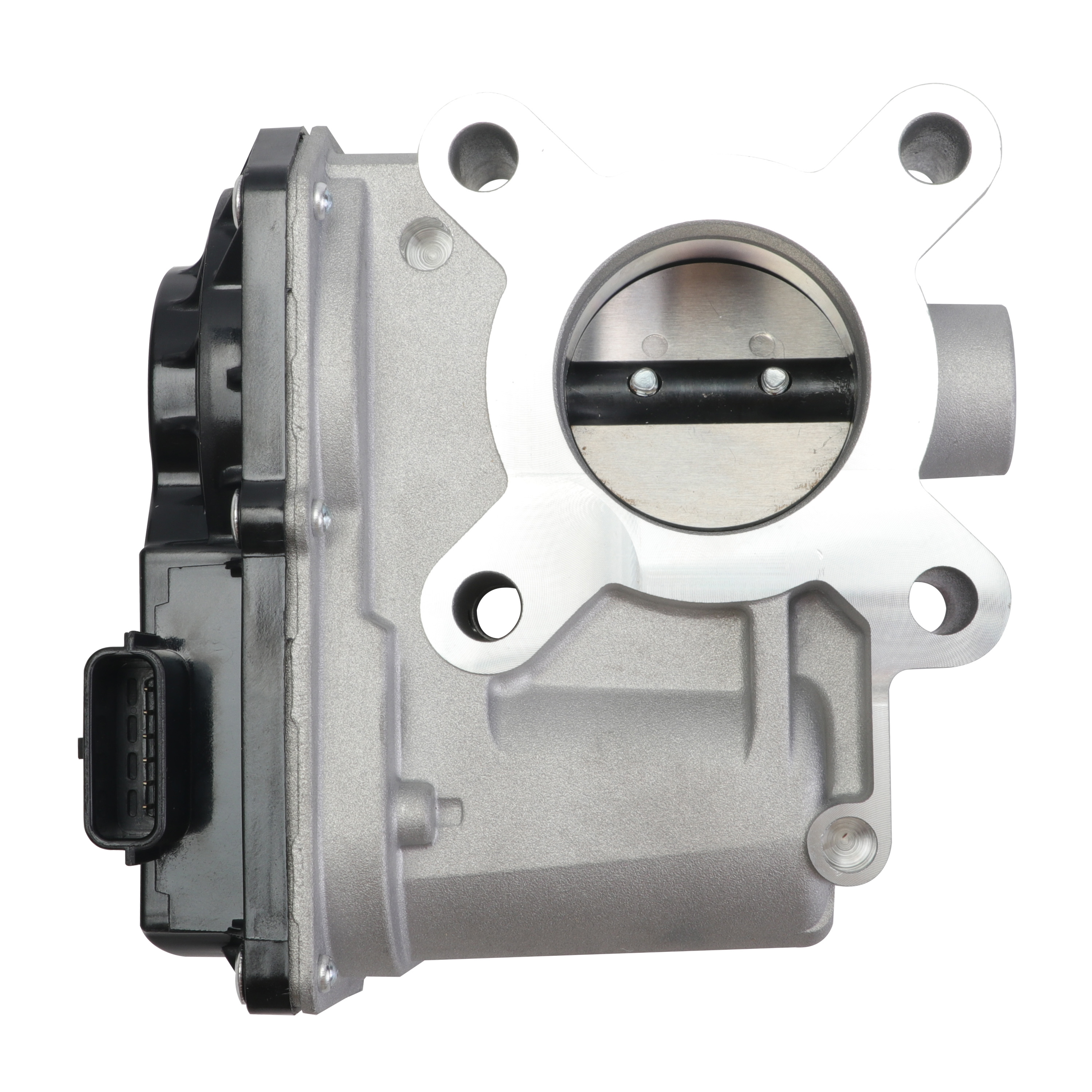CUERPO MARIPOSA RENAULT CLIO/TWINGO 1.2 16V   60106 HE8200568712  RTCM022 PA20072 - 3