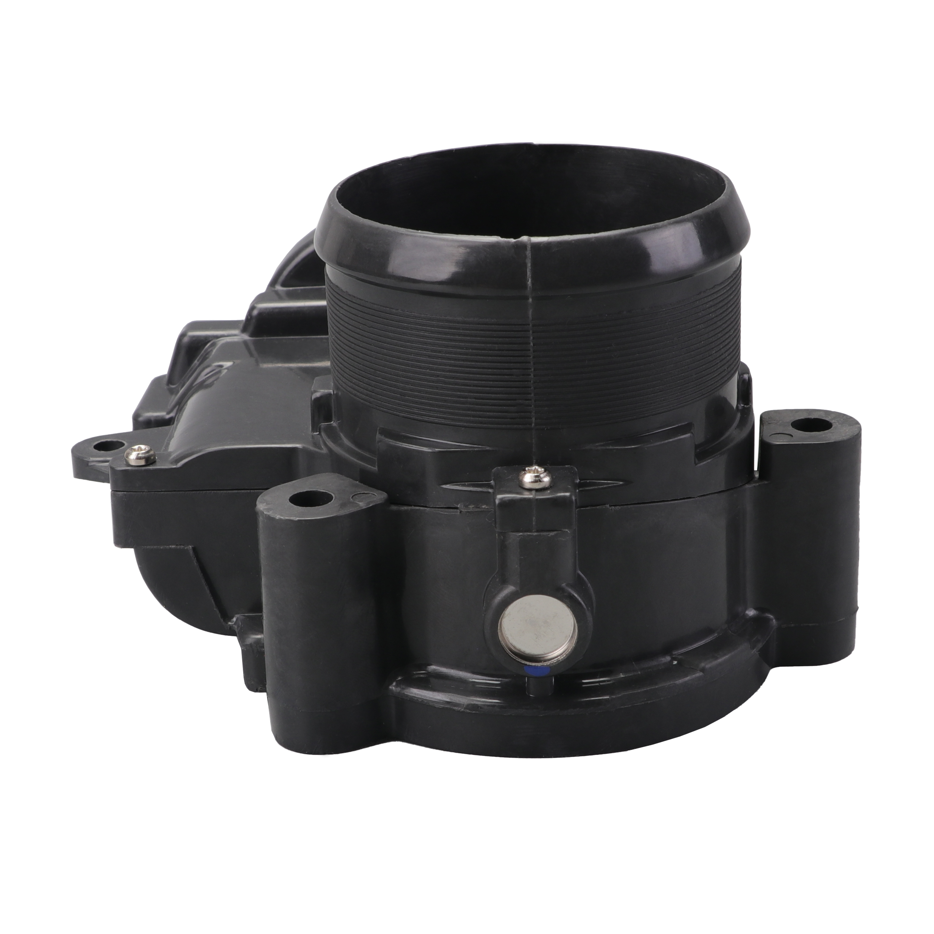 CUERPO MARIPOSA BMW / CITROEN / MINI / PEUGEOT 207 GTI / CC 1.6 THP BOCA 60MM   60137 HEA2C39215900  RTCM086 PA20124 - 4