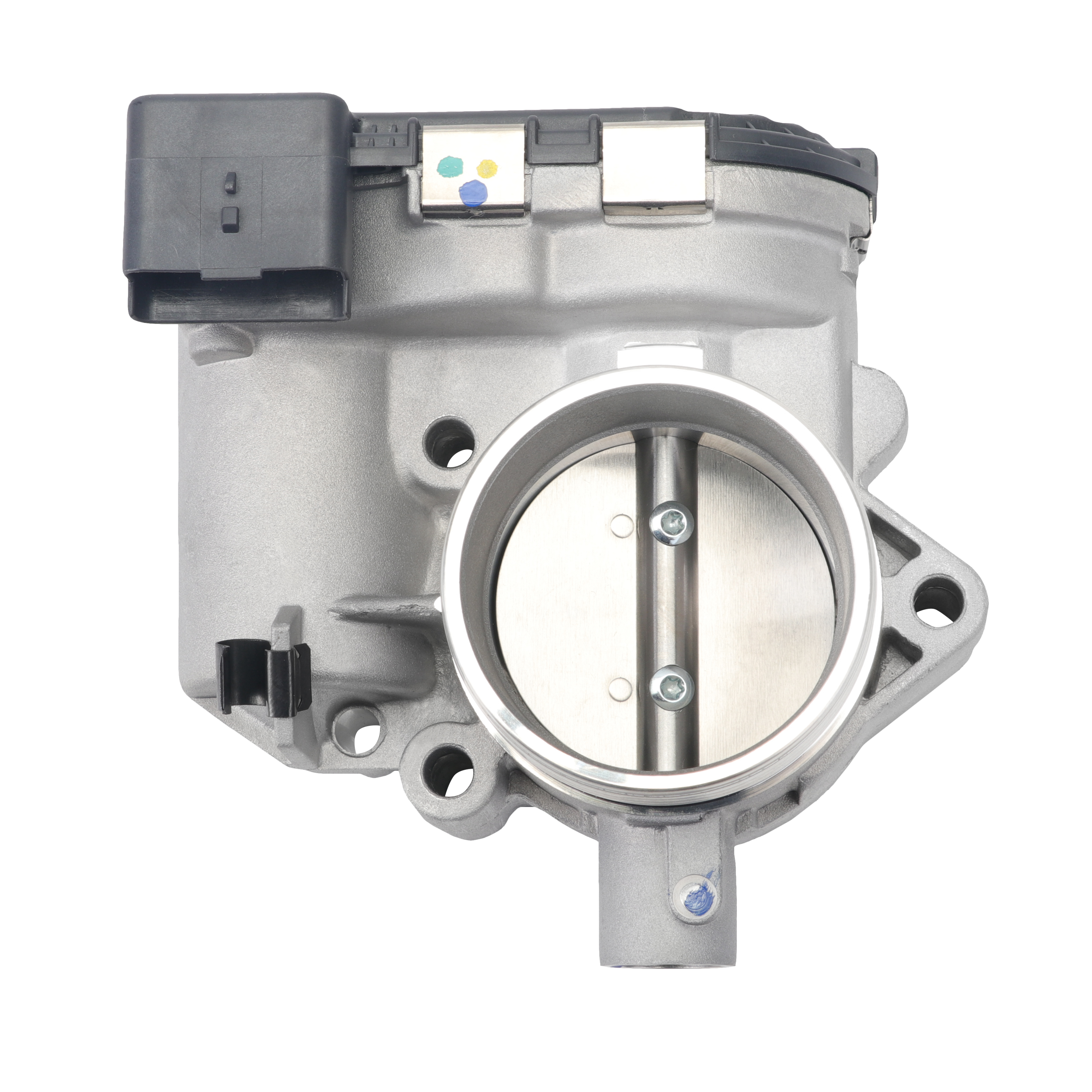 CUERPO MARIPOSA PEUGEOT 206 / 208 / 307 / CITROEN C3 / C4 1.6 16v 60001 HE280750085 RTCM006 PA20024