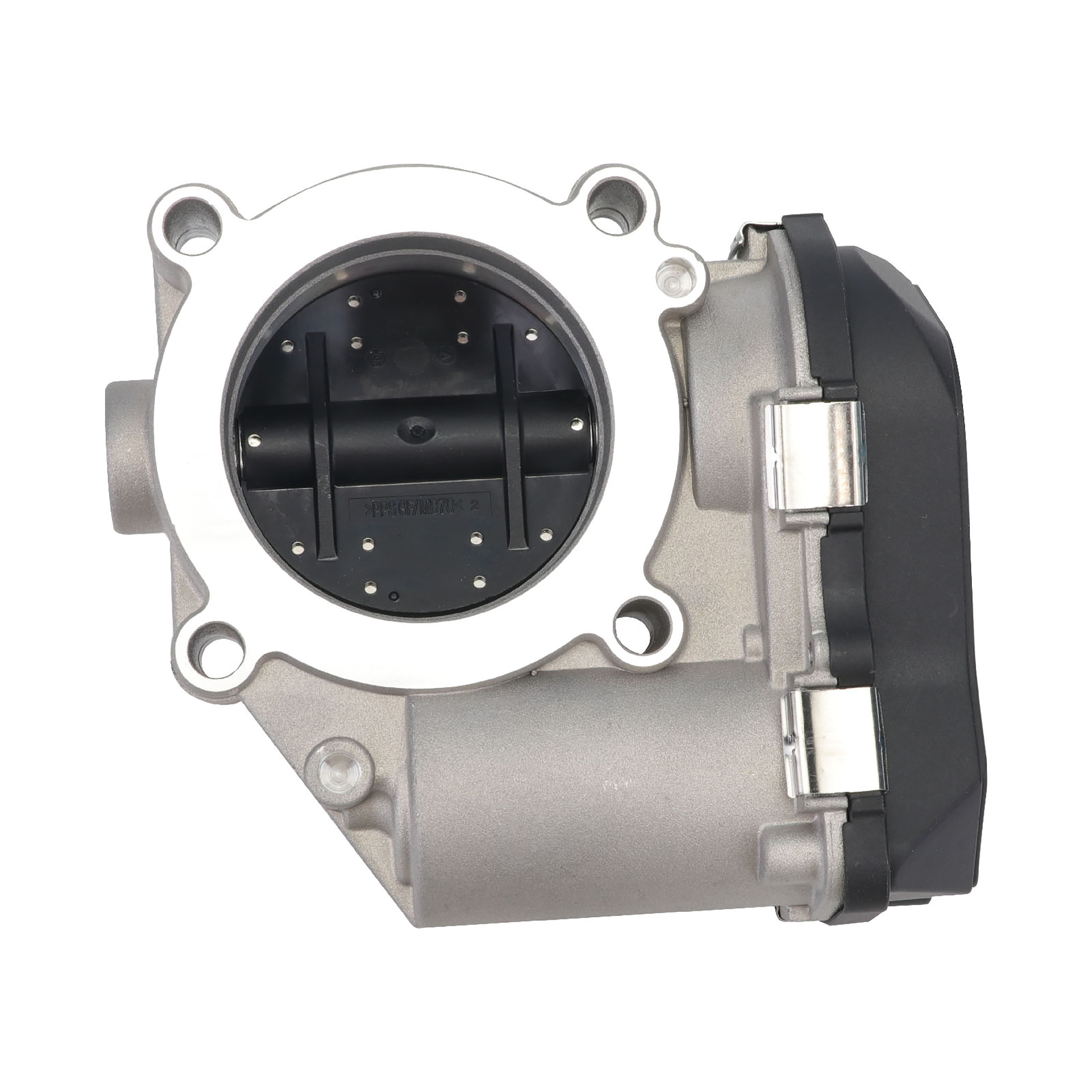 CUERPO MARIPOSA VOLKSWAGEN VENTO / GOLF / PASSAT / TIGUAN / AUDI A3 / A4 / Q5 1.8 TSI / 2.0 TSI FICHA LARGA   60073 HE06F133062G  RTCM047 PA20095 - 3